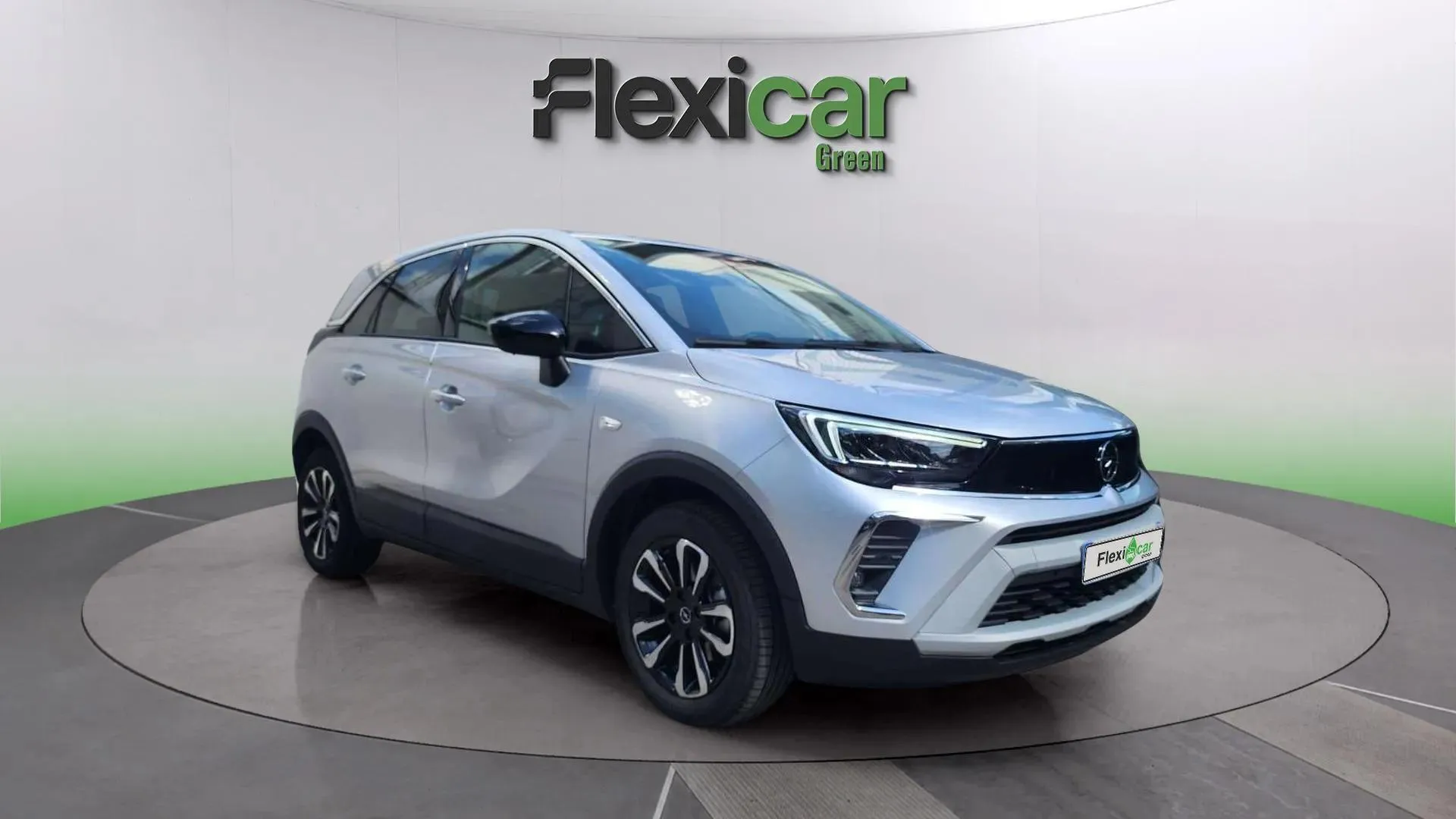 Opel Crossland 1.2 81kW (110CV) Edition