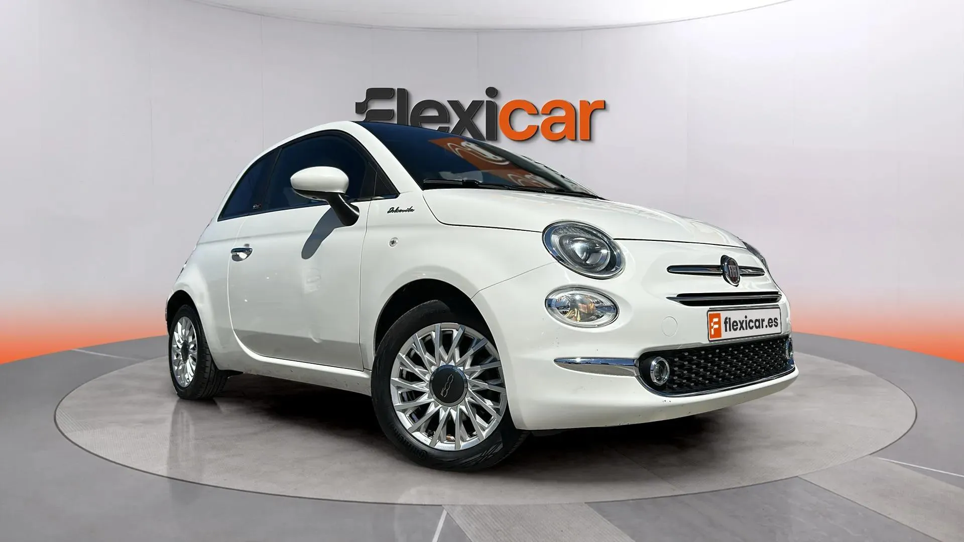 Fiat 500 Cult 1.0 Hybrid 51KW (70 CV)