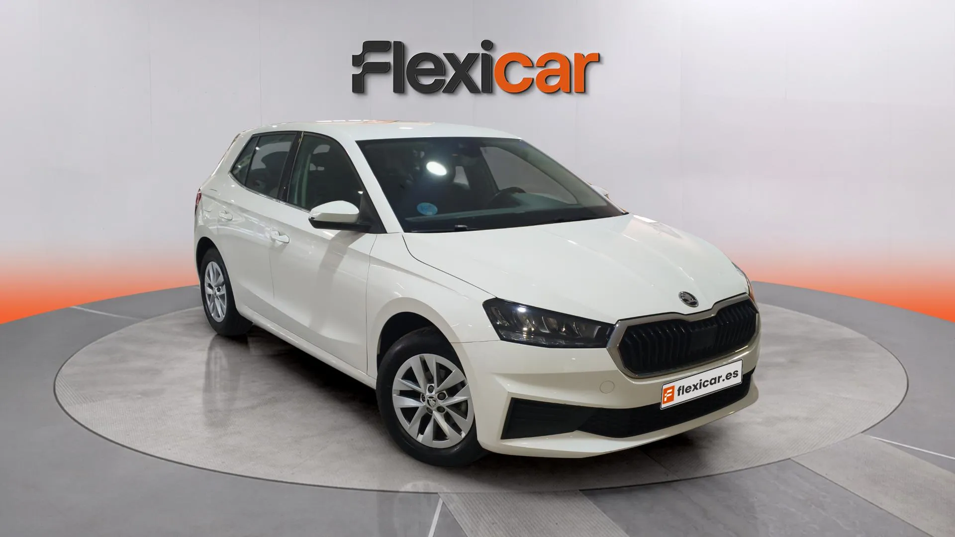 Škoda Fabia 1.0 MPI 59KW (80CV) Active