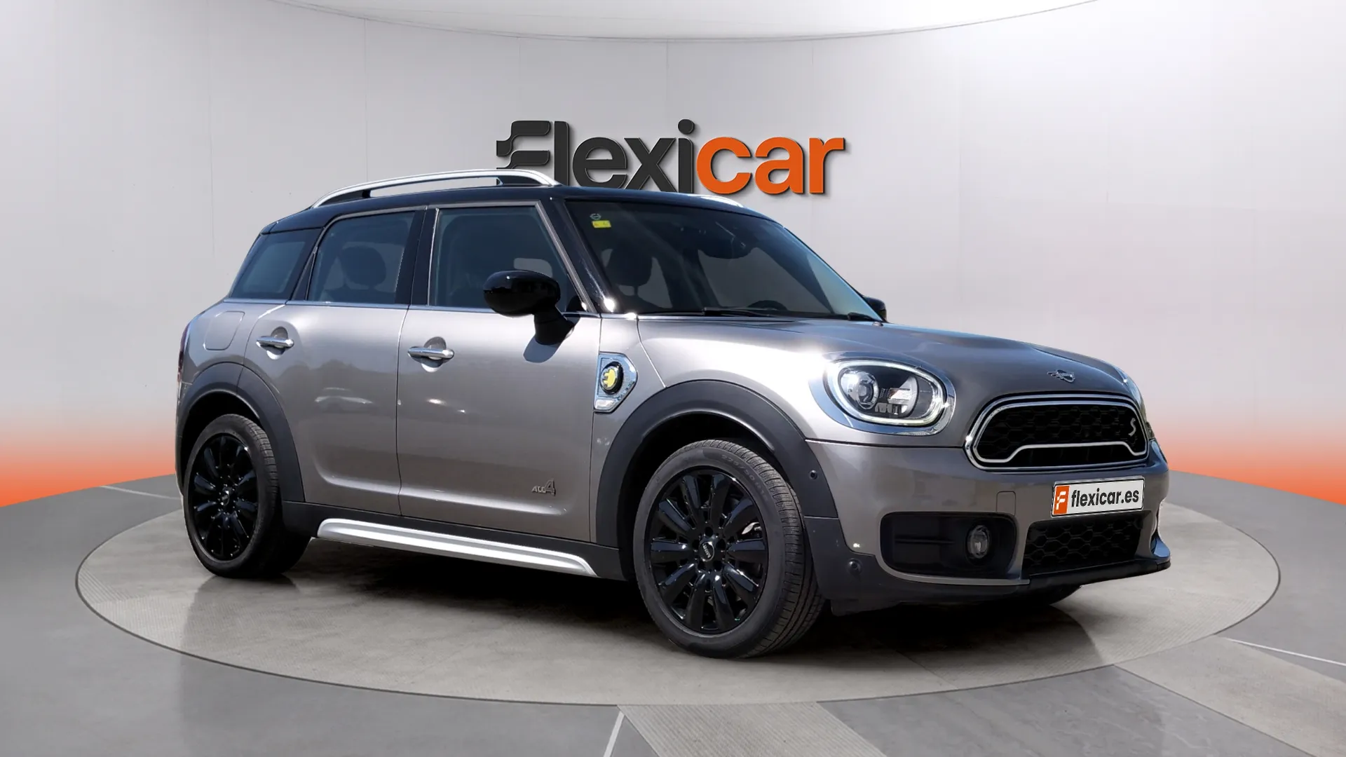 MINI Countryman Cooper S E ALL4