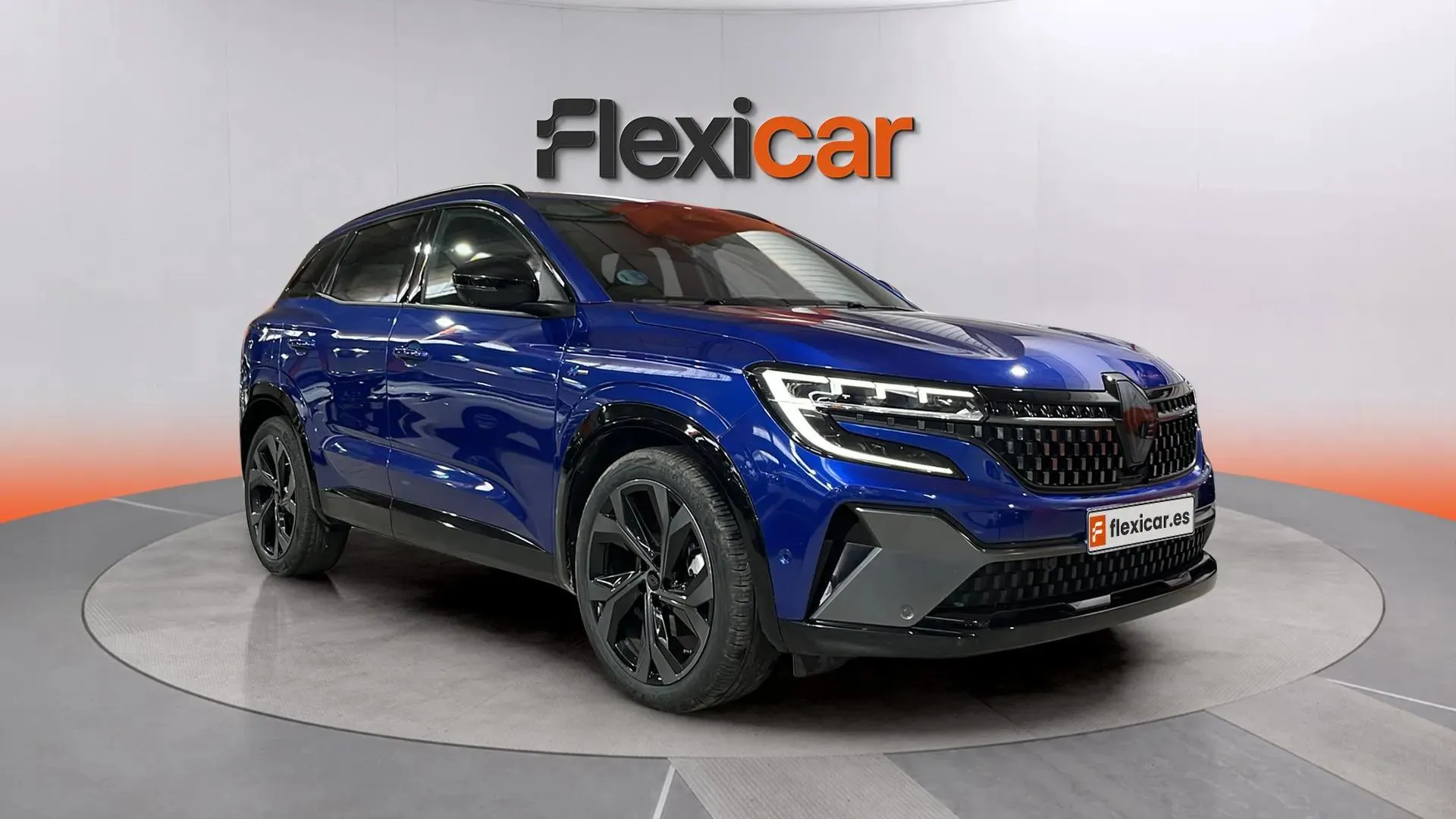 Renault Austral Techno Esprit Alpine E-Tech F Hybr 147kW