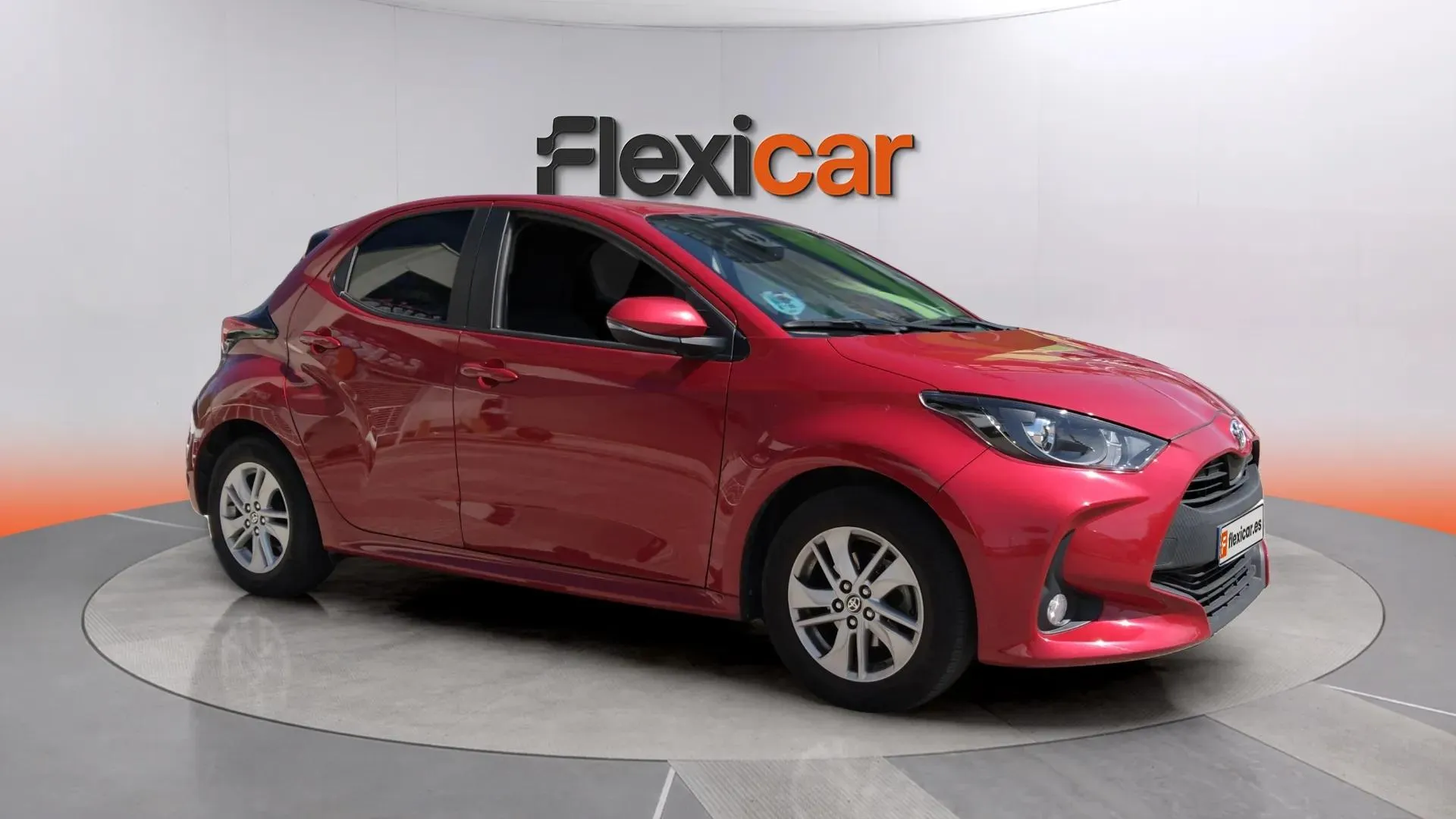 Toyota Yaris 1.5 125 S-Edition