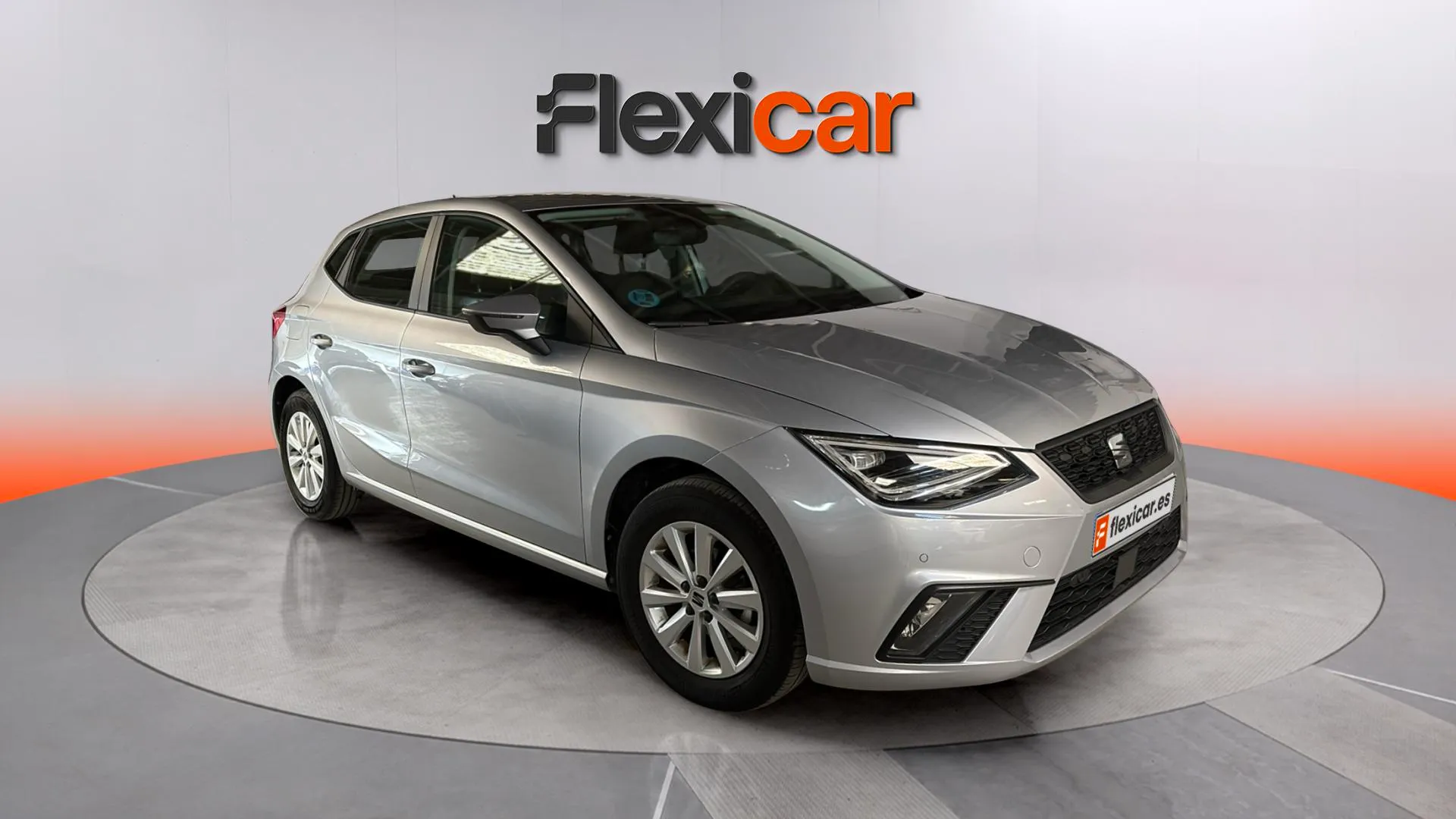 SEAT Ibiza 1.0 MPI 59kW (80CV) Reference XL