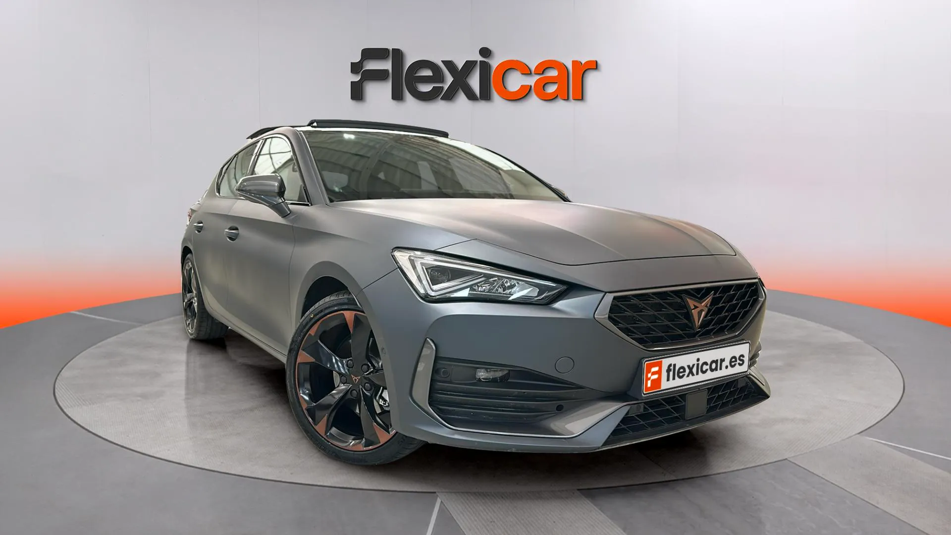 Cupra Leon 1.5 eTSI 110kW (150CV) DSG