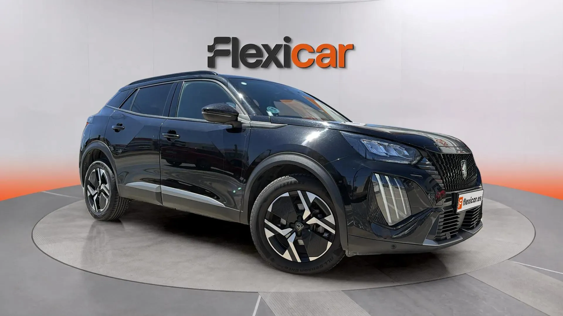 Peugeot 2008 Allure Puretech 100 S&S 6 Vel. MAN