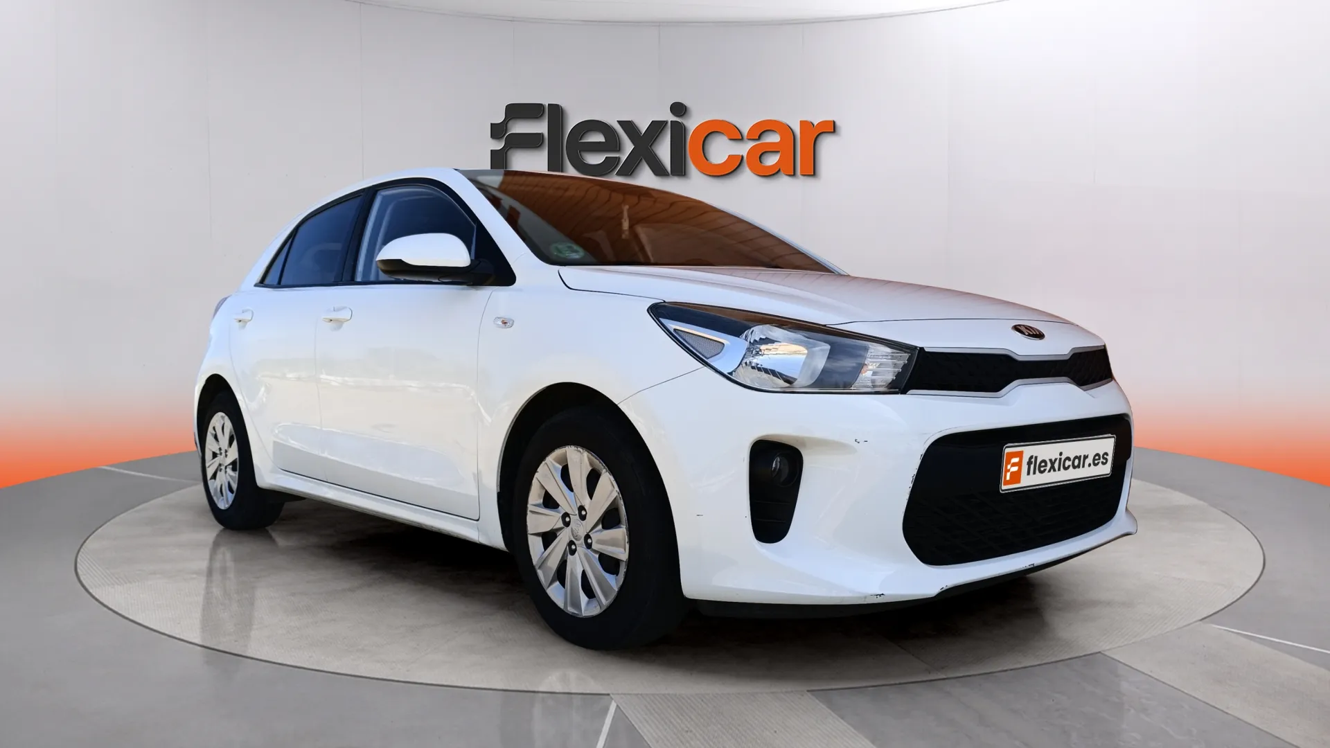 Kia Rio 1.2 CVVT 62kW (84CV) Business