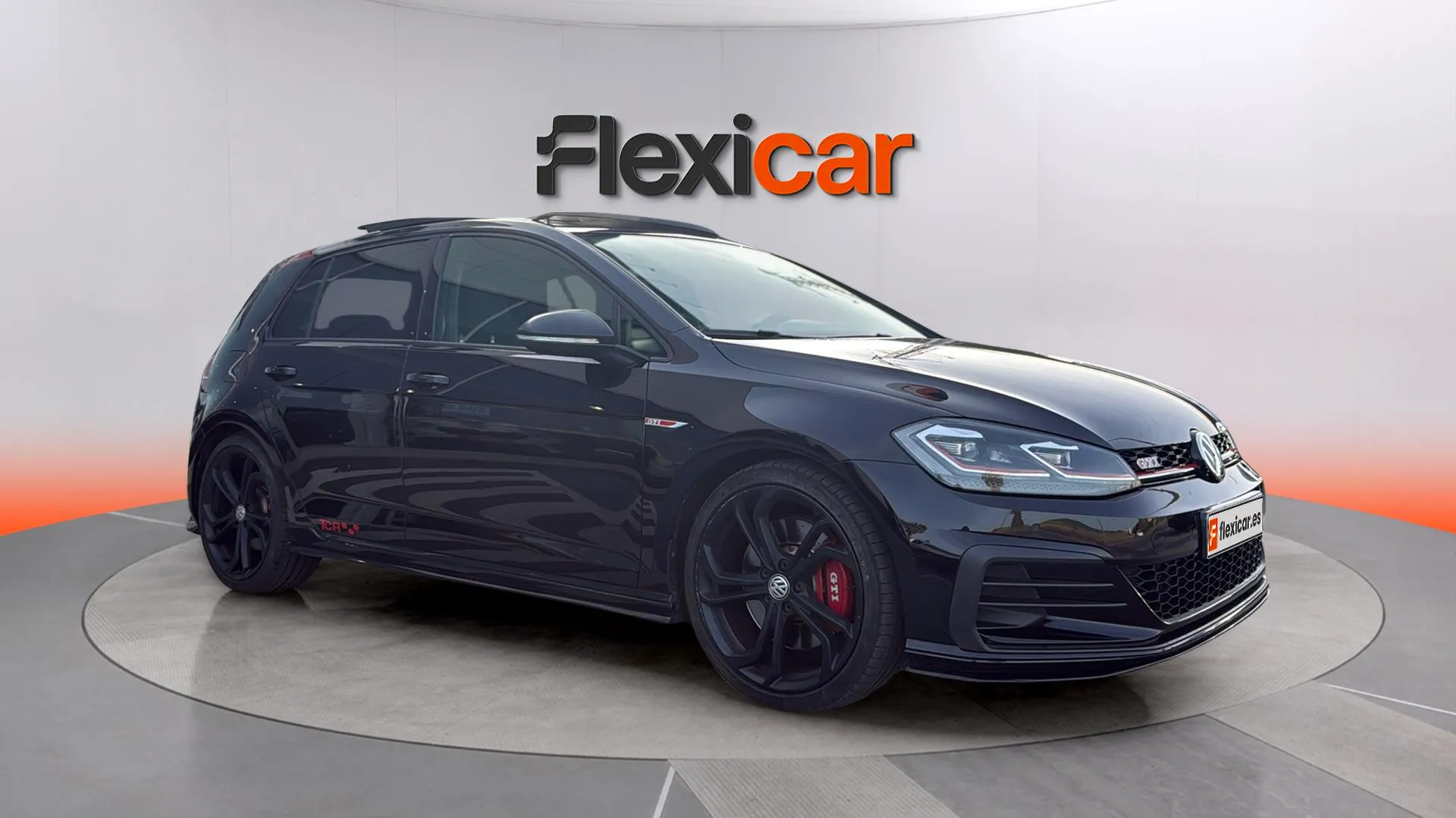 Volkswagen Golf GTI TCR 2.0 TSI 213kW(290CV) DSG
