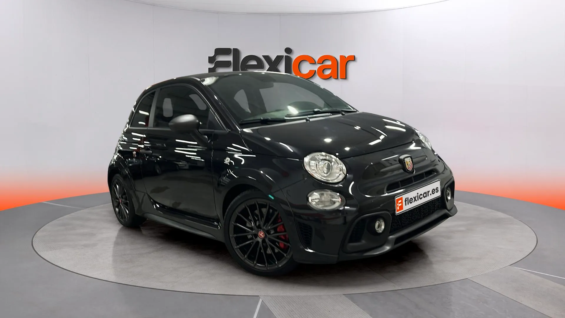 Abarth 500 1.4 16v T-Jet 695 132kW 70 Anivers. E6D