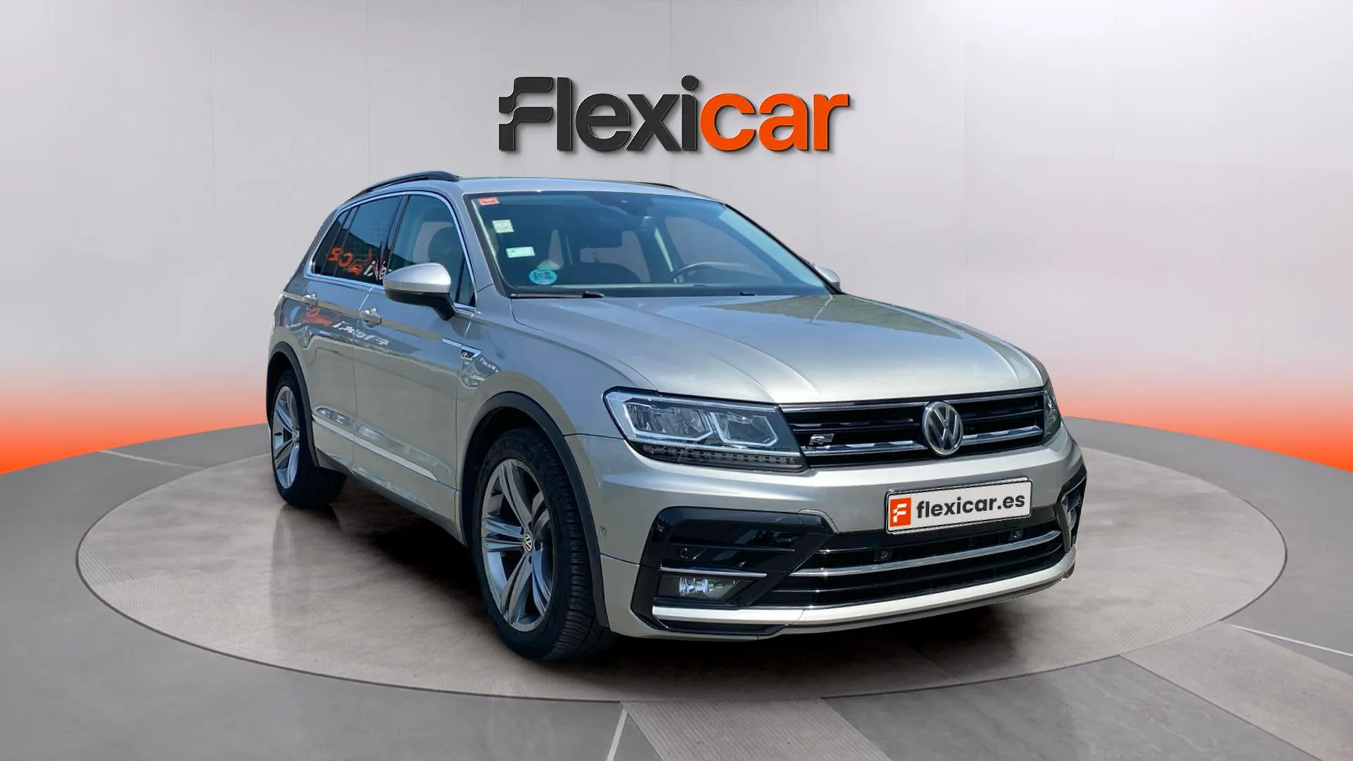 Volkswagen Tiguan Sport 2.0 TDI 110kW (150CV) DSG