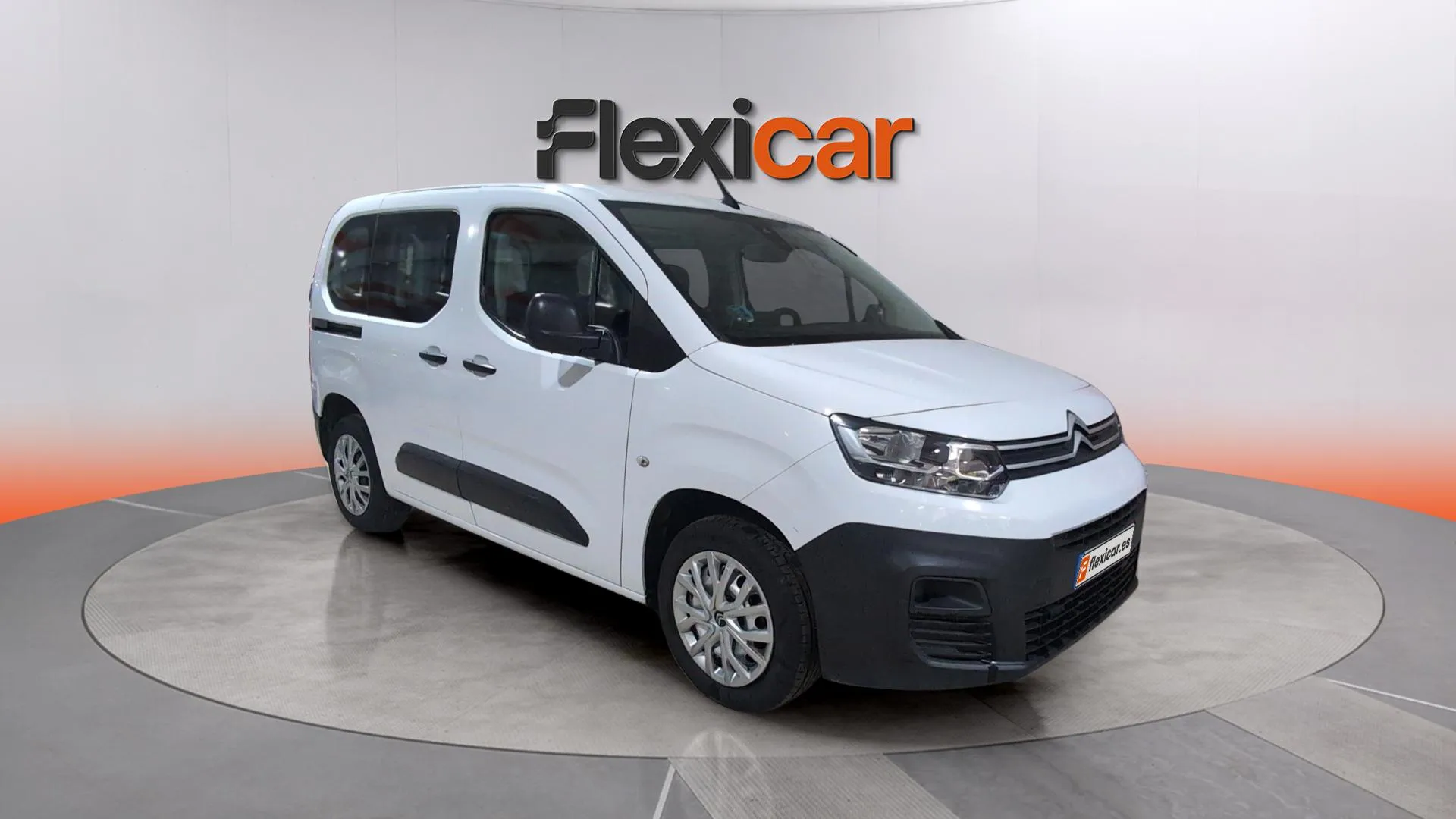 Citroën Berlingo Talla XL BlueHDi 100 S&S FEEL