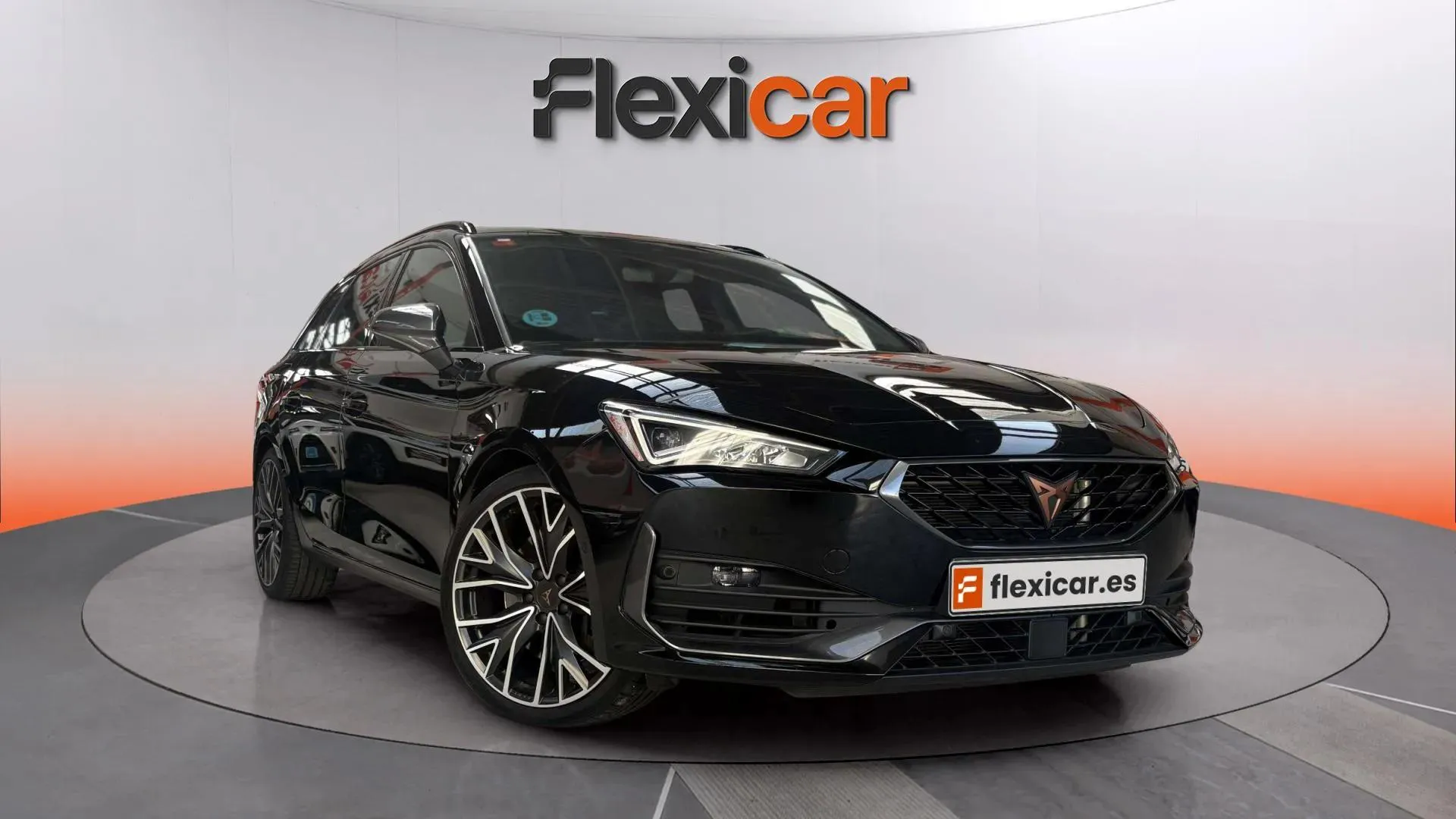 Cupra Leon SP 2.0 TSI 228kW (310 CV) 4Drive DSG