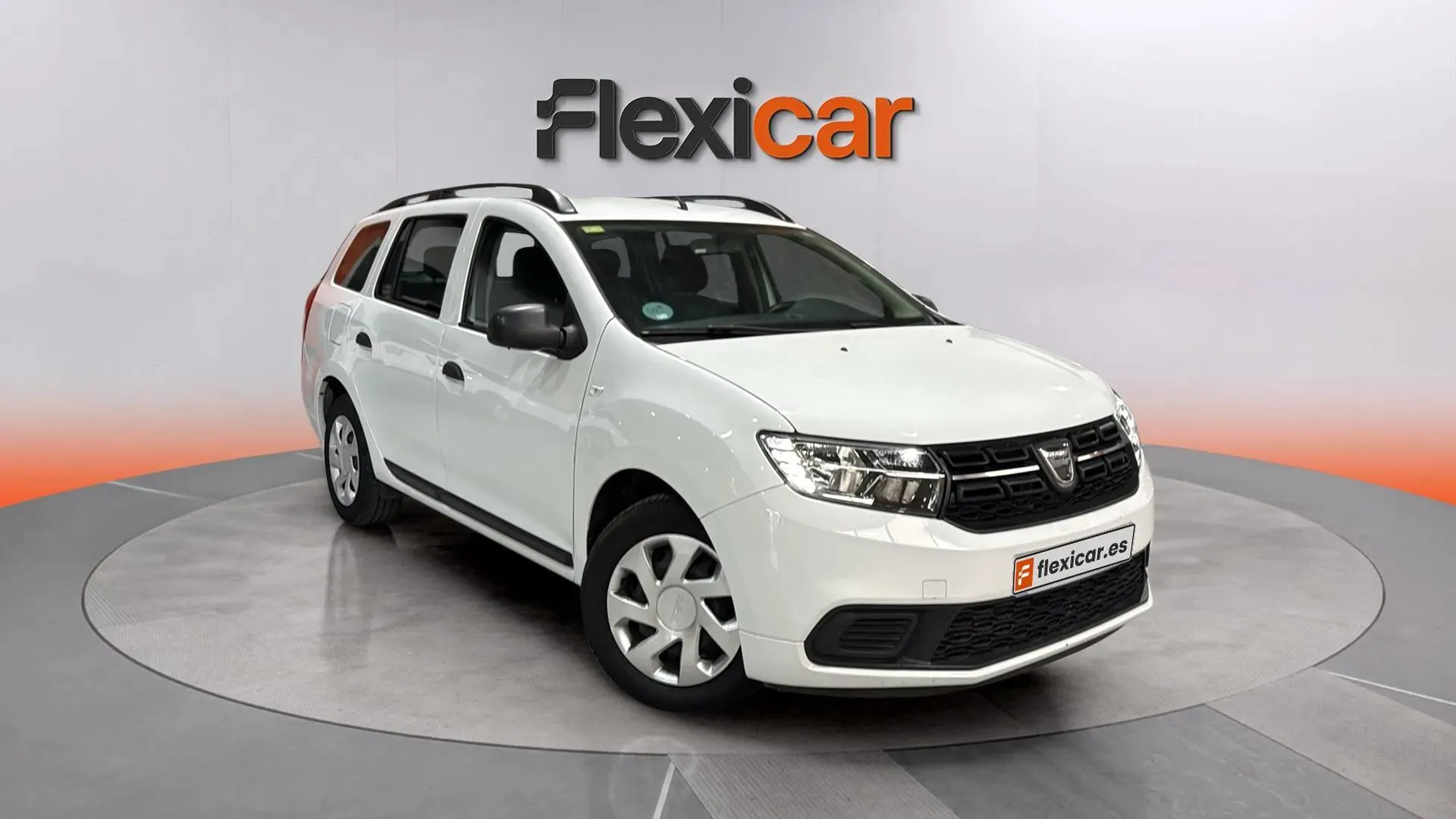 Dacia Logan MCV Essential 1.0 55kW (75CV)