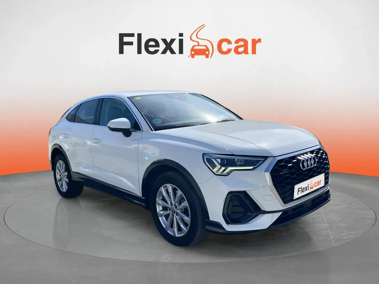 Audi Q3 Sportback 40 TDI 140kW (190CV) S tronic Quattro