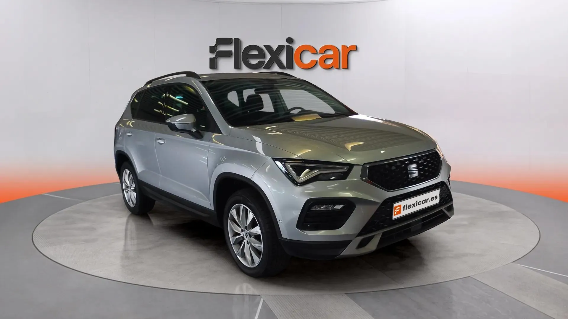 SEAT Ateca 1.5 TSI 110kW DSG S&S Style XXL