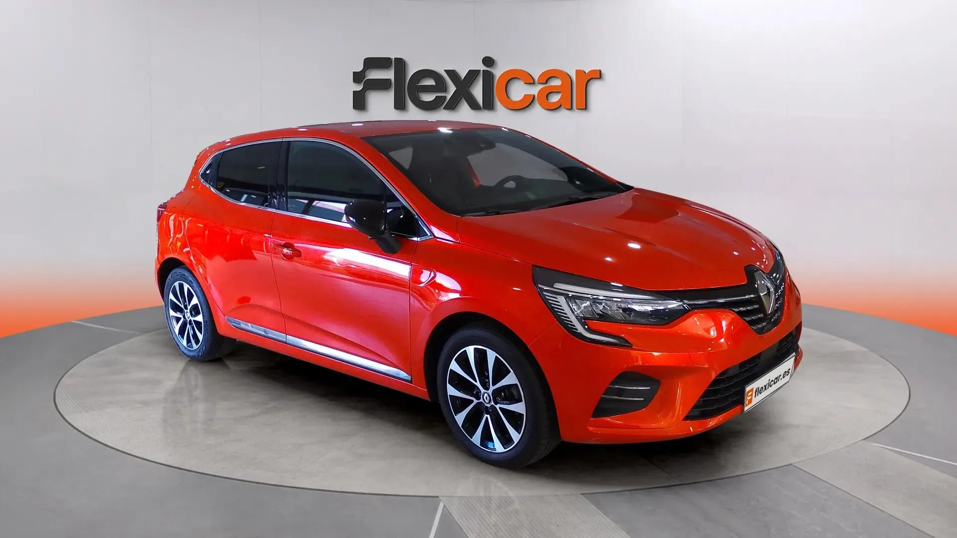 Renault Clio Techno TCe 103 kW (140CV)