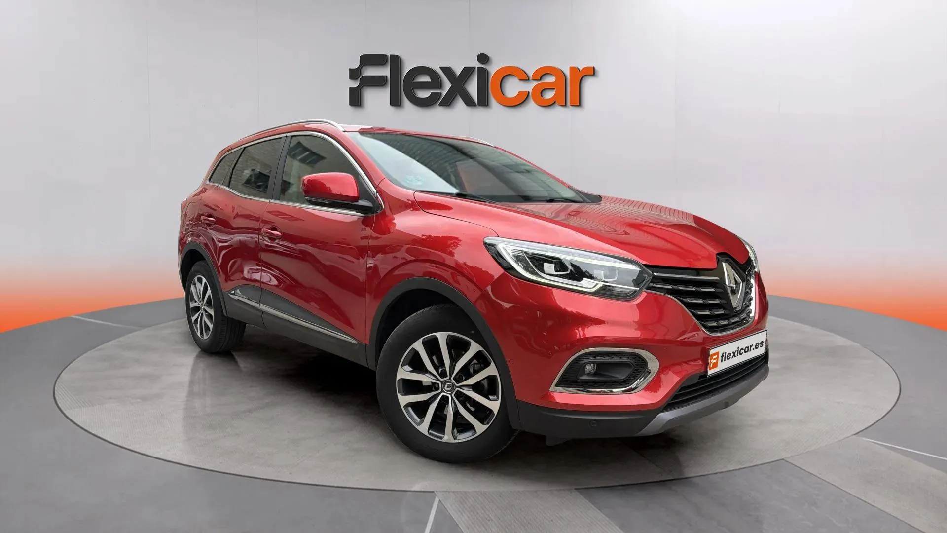Renault Kadjar Business Tce GPF 103kW (140CV)