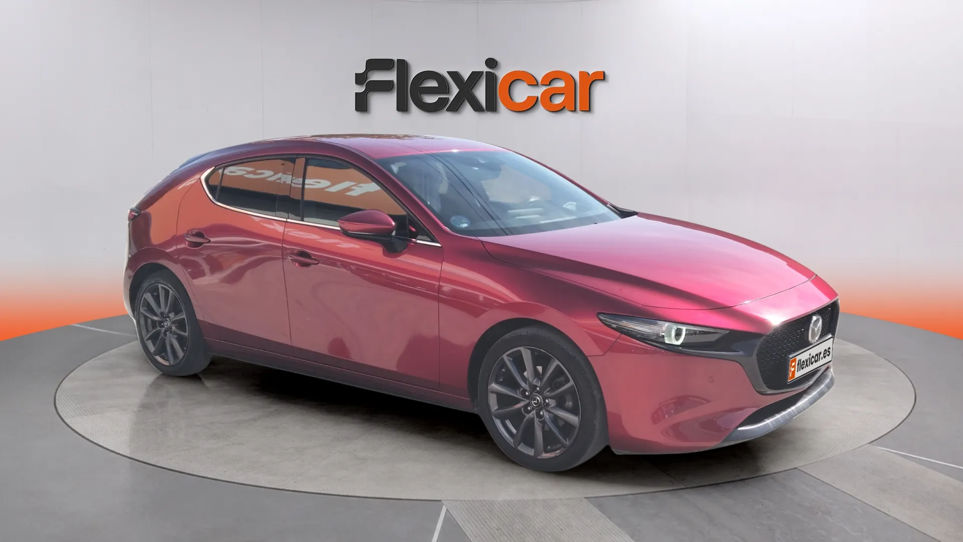 Mazda Mazda3 2.0 SKYACTIV-G 88KW ORIGIN