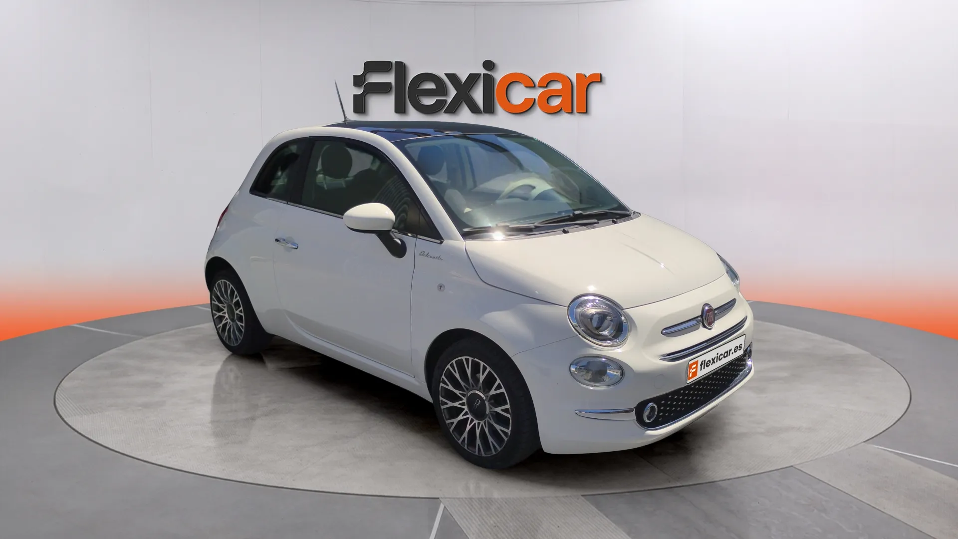 Fiat 500 Dolcevita 1.0 Hybrid 51KW (70 CV)