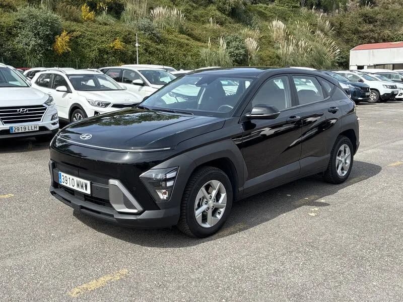 Hyundai Kona 1.6 GDI HEV Maxx DCT