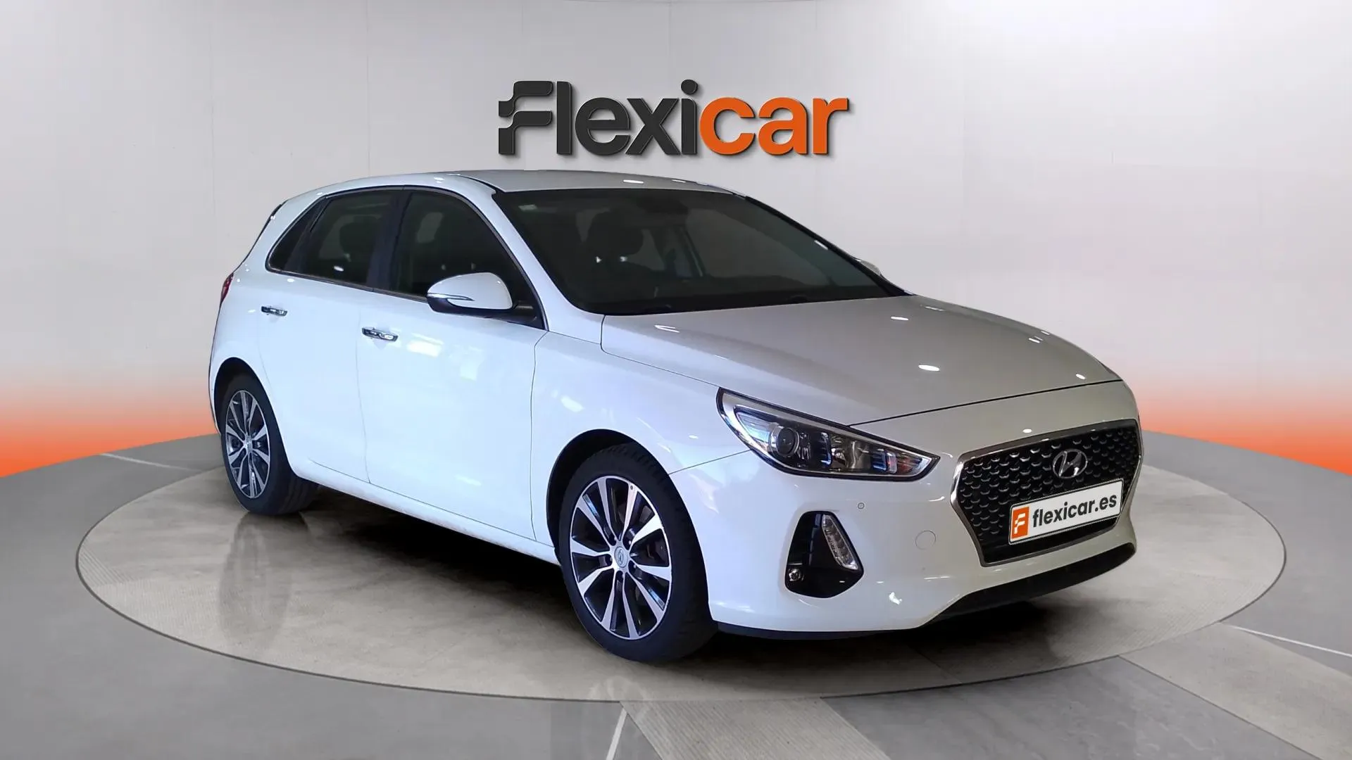 Hyundai i30 1.0 TGDI Klass