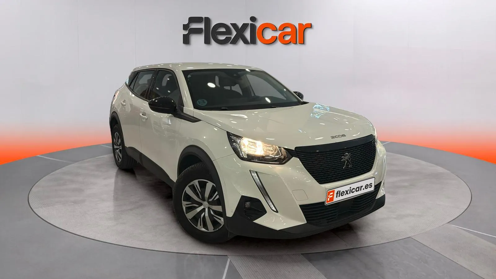 Peugeot 2008 Active Pack Puretech 100 S&S BVM6