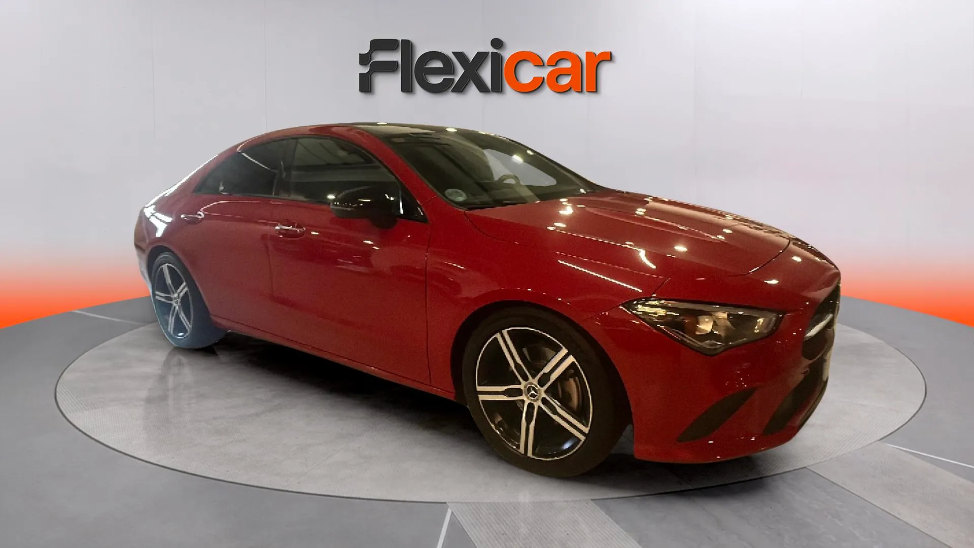 Mercedes-Benz Clase CLA CLA 200