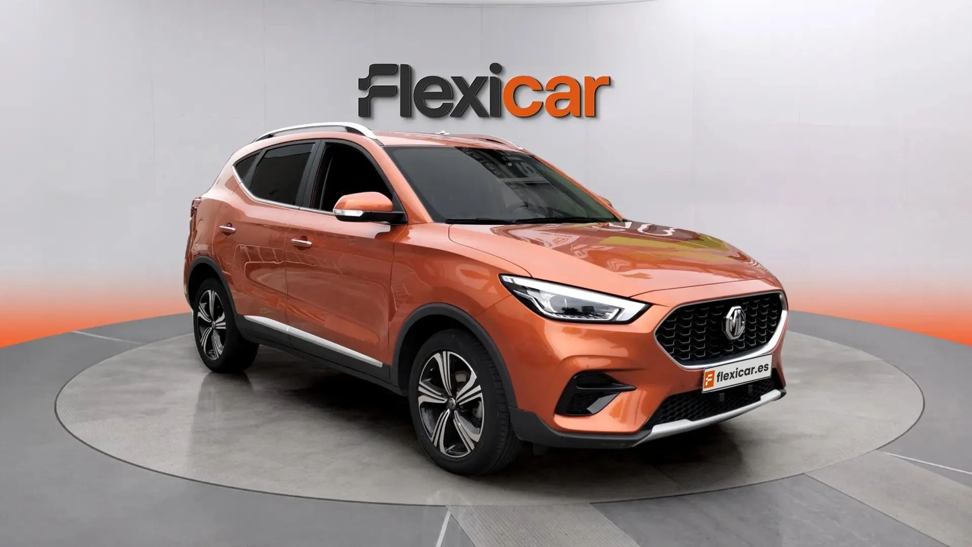 MG ZS 1.5 Comfort