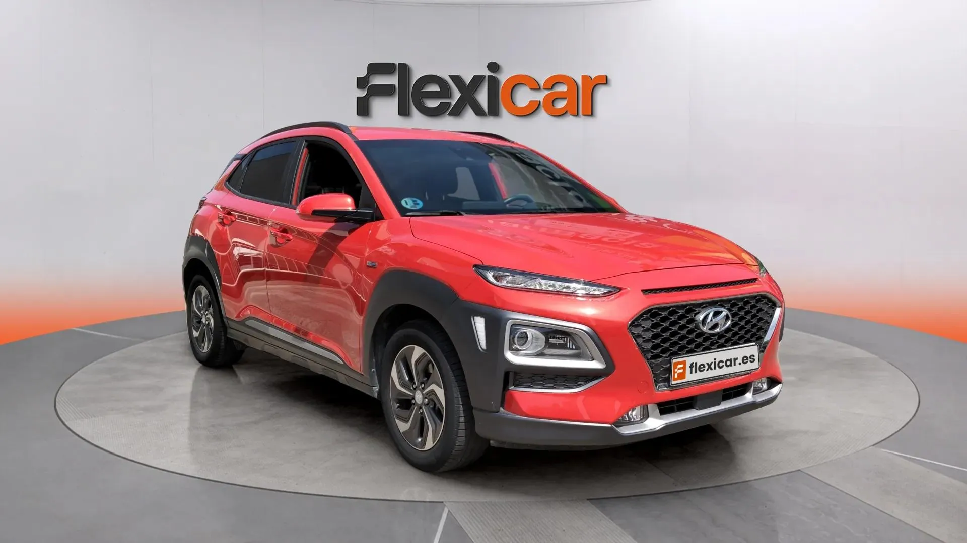 Hyundai Kona 1.6 GDI HEV Style Sky DT