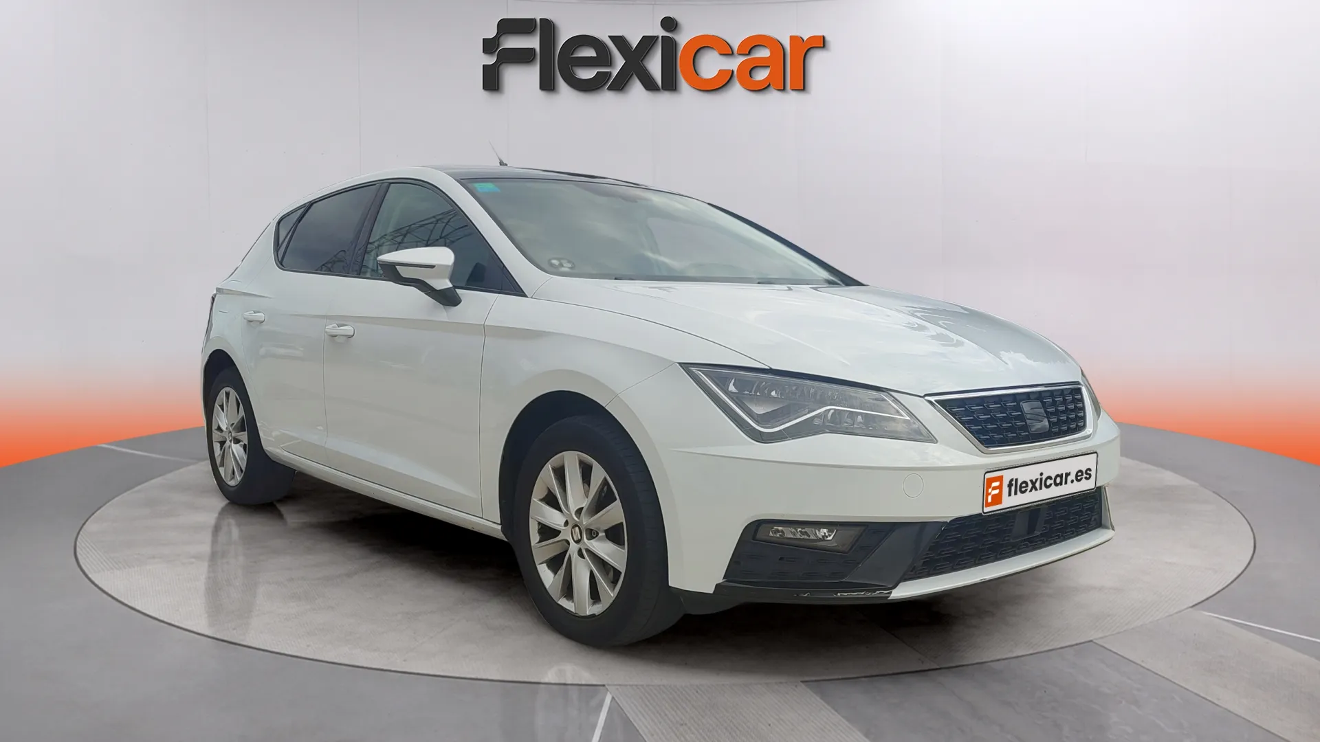 SEAT Leon 1.6 TDI 66kW (90CV) Reference