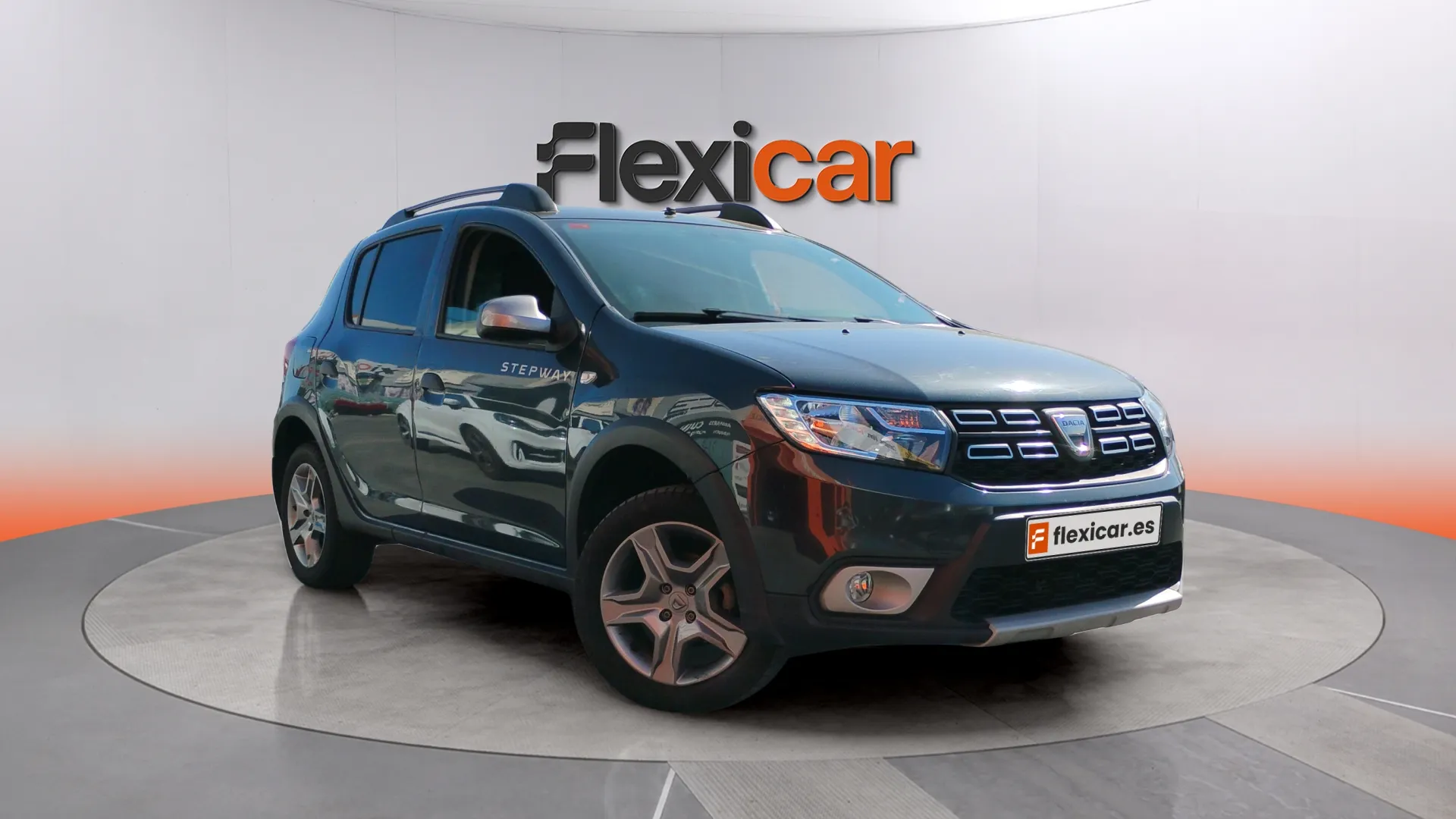 Dacia Sandero Comfort TCE 66kW (90CV)