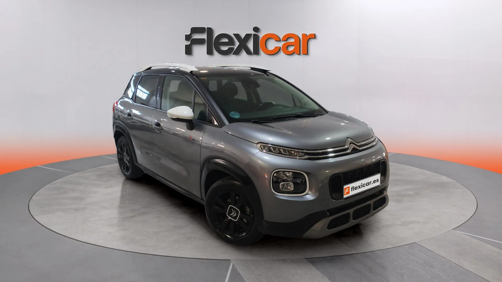 Citroën C3 Aircross PureTech 60kW (82CV) FEEL