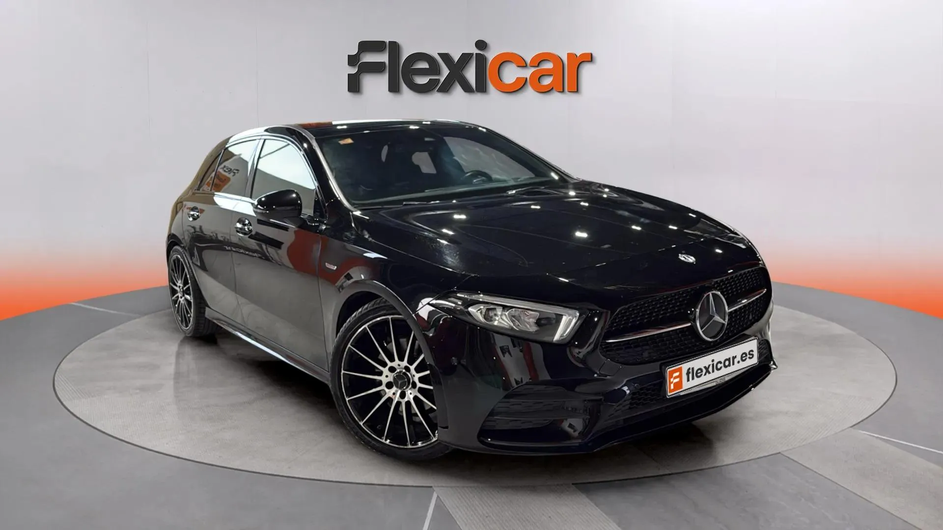 Mercedes-Benz Clase A A 200 d