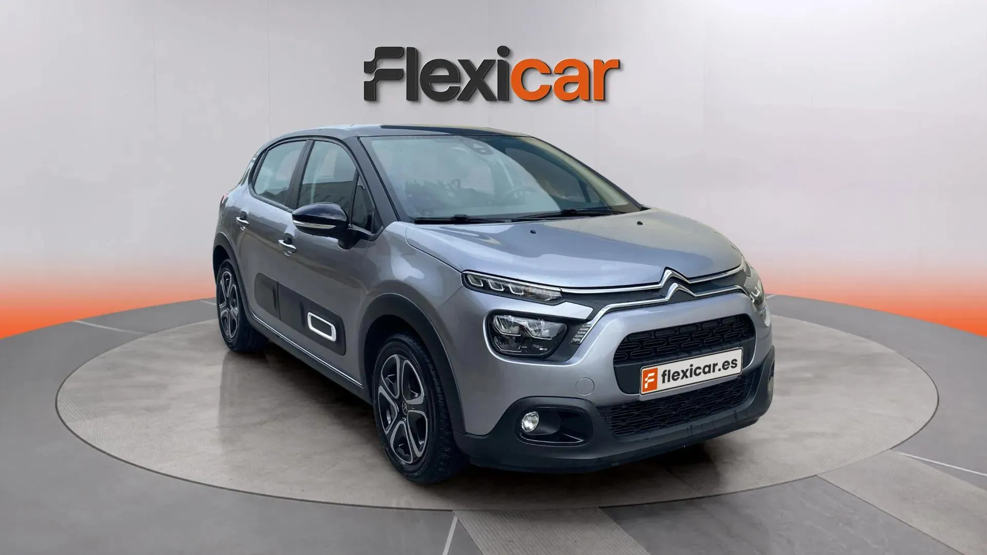 Citroën C3 BlueHDi 73KW (100CV) S&S FEEL