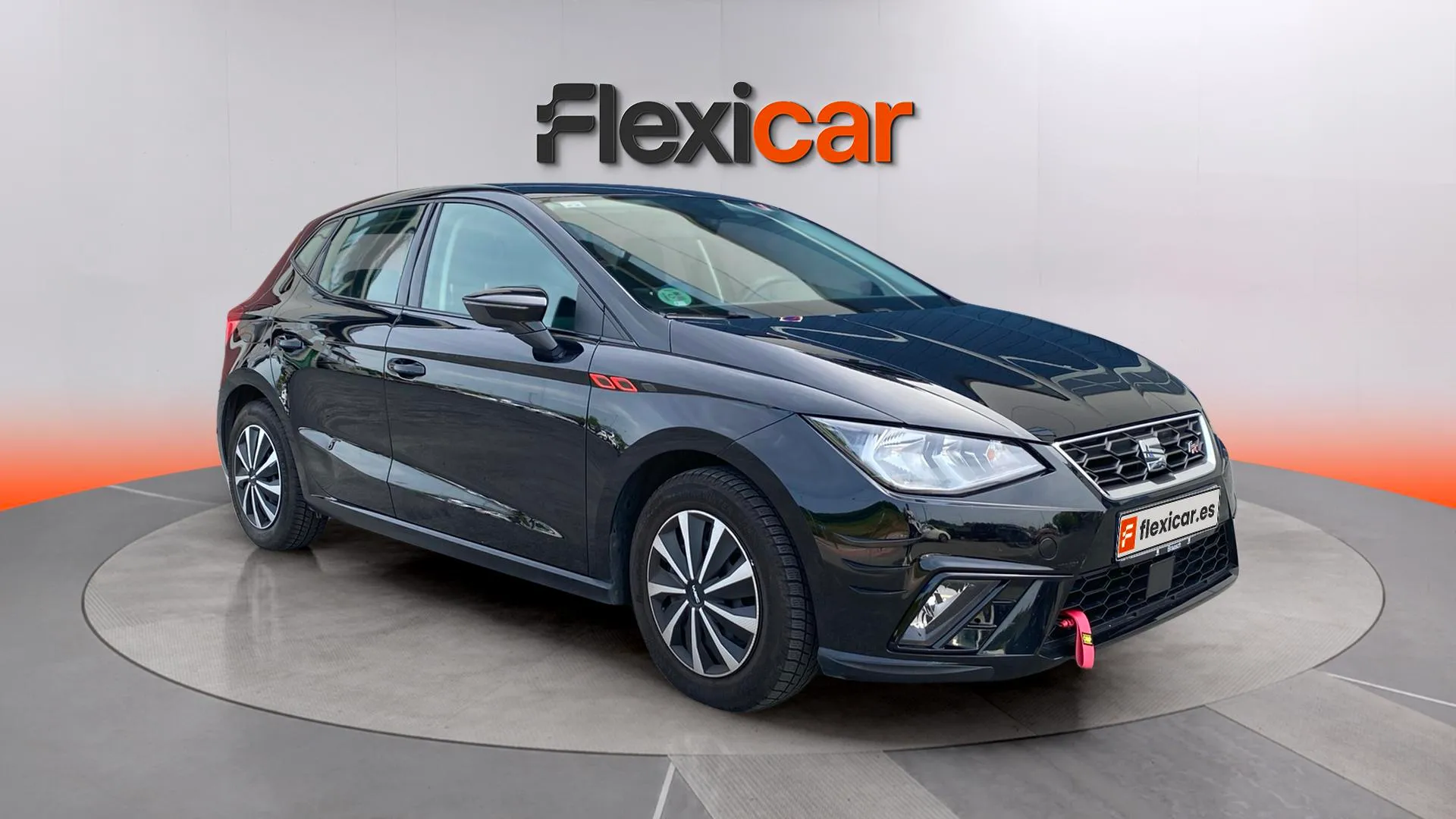 SEAT Ibiza 1.0 EcoTSI 70kW (95CV) Style