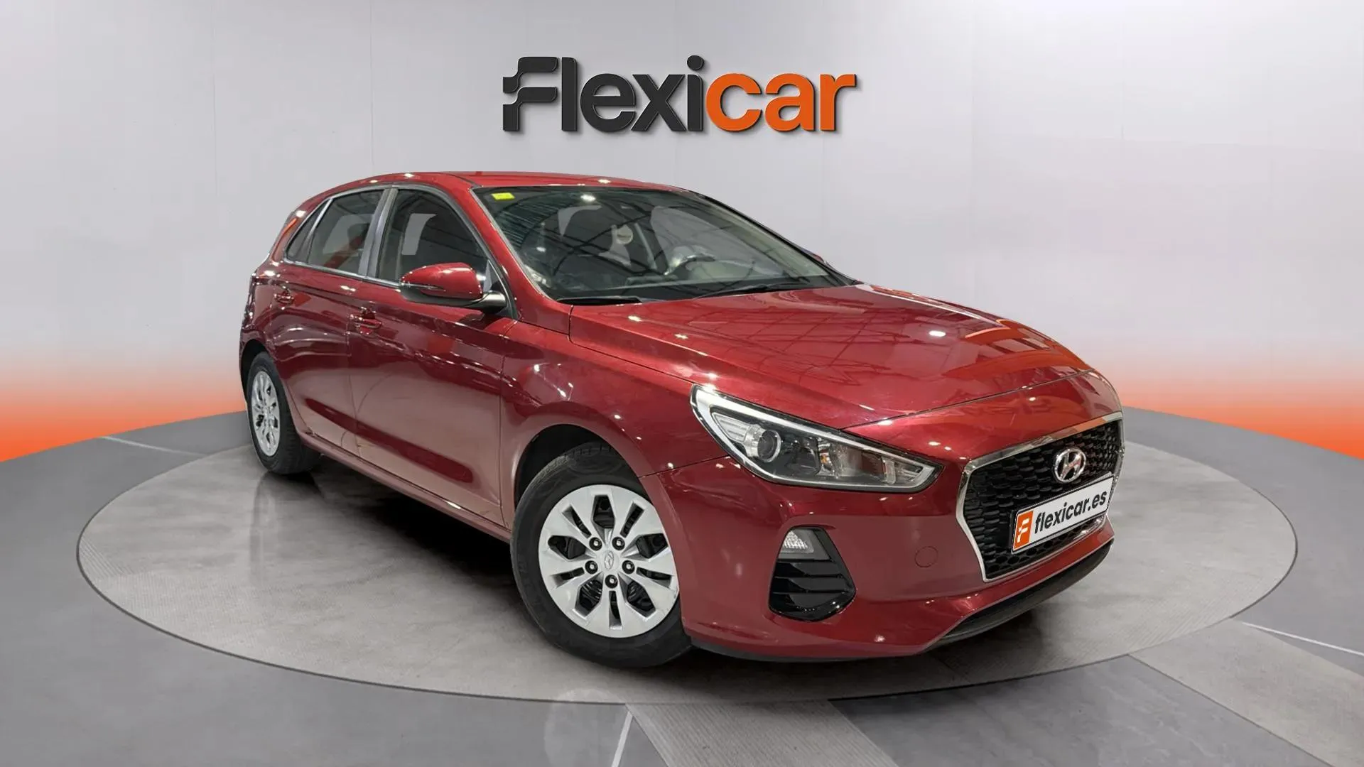 Hyundai i30 1.0 TGDI Essence