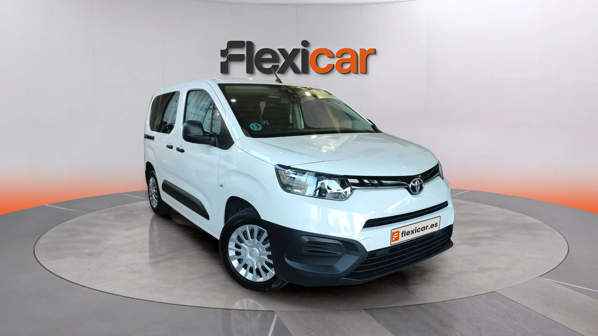 Toyota Proace City 1.5D 75kW (100CV) GX L1
