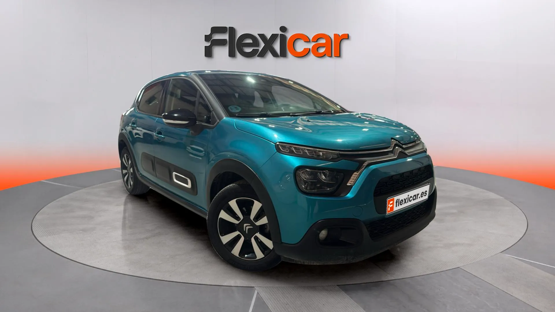 Citroën C3 PureTech 81KW (110CV) Max