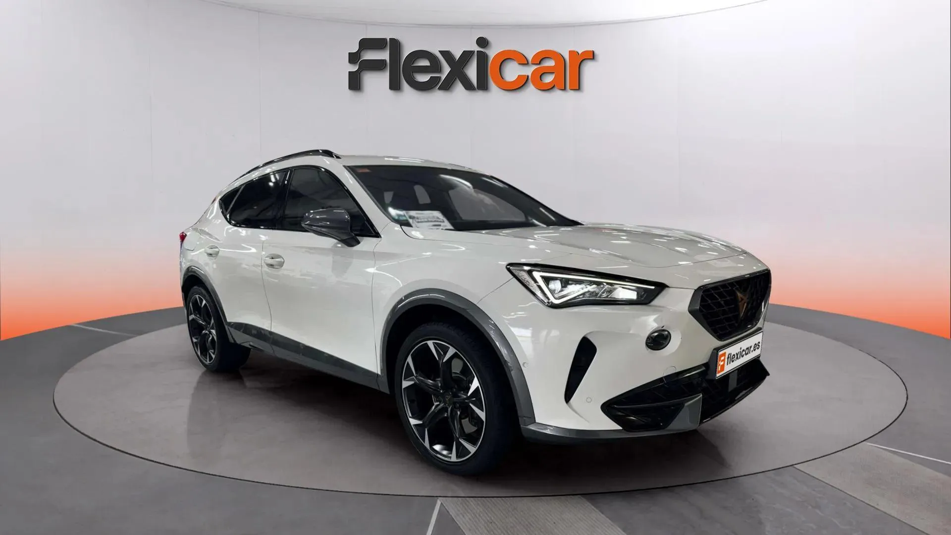 Cupra Formentor 1.4 e-Hybrid 180kW (245 CV) VZ DSG