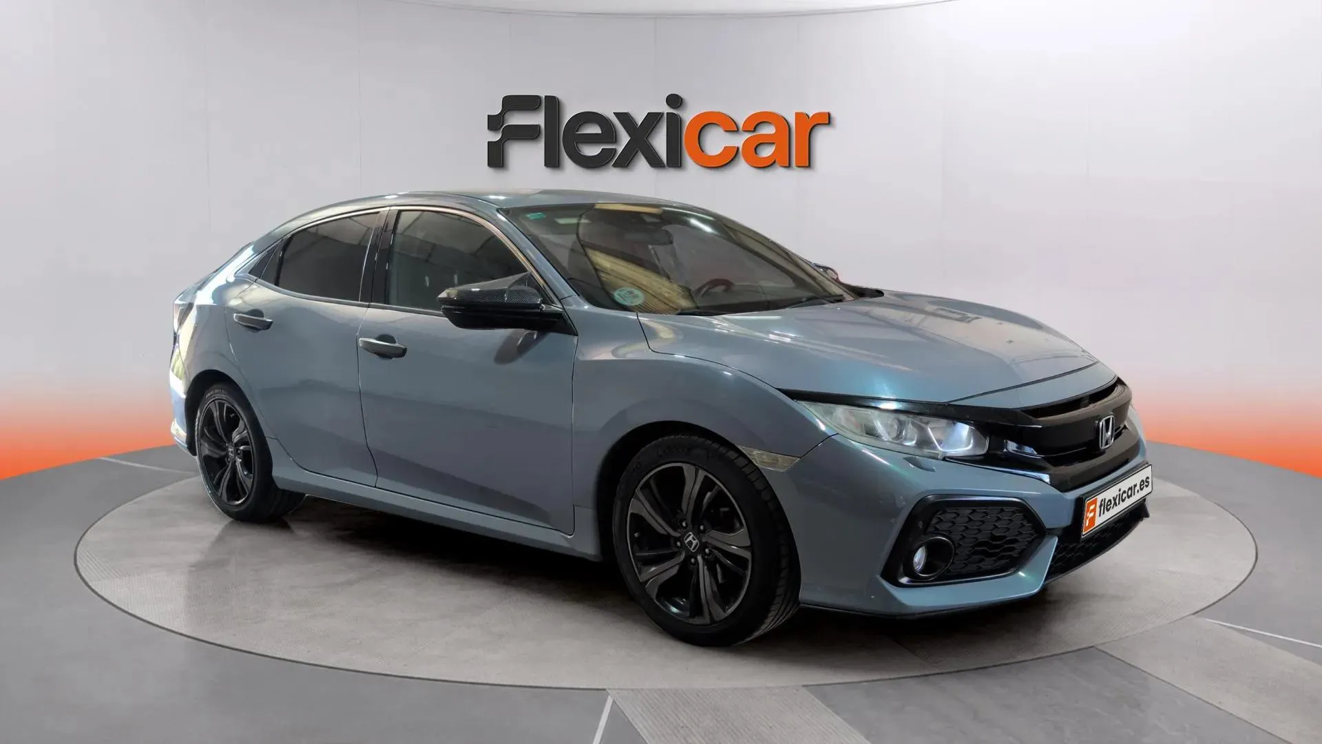 Honda Civic 1.0 I-VTEC TURBO COMFORT