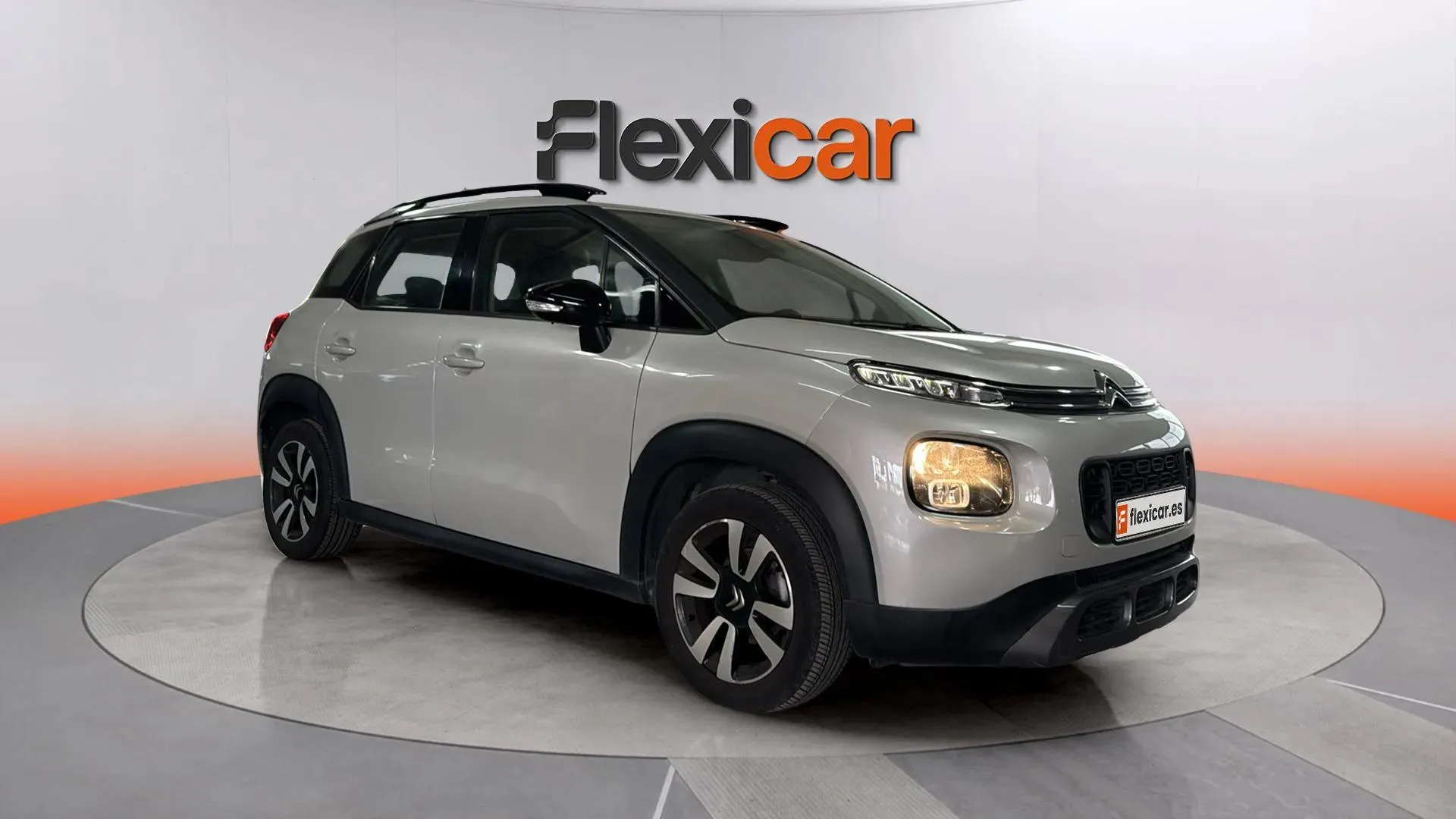 Citroën C3 Aircross PureTech 81kW (110CV) S&S FEEL