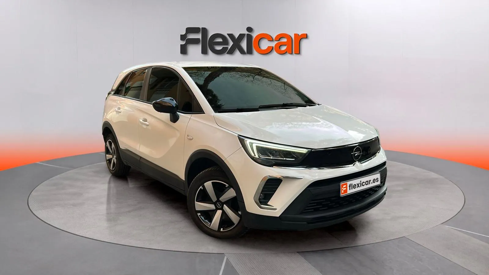 Opel Crossland 1.2 81kW (110CV) Edition
