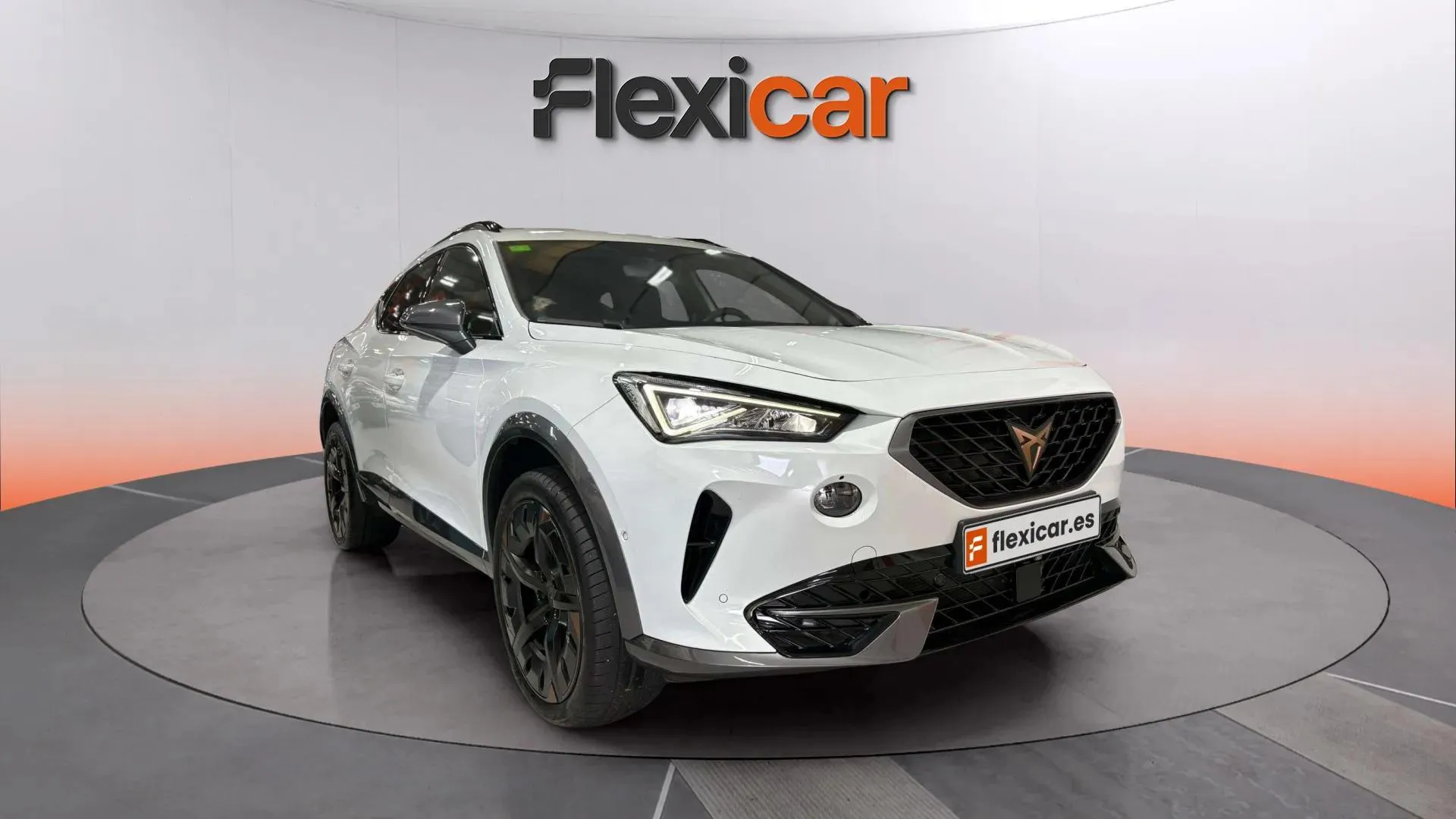 Cupra Formentor 2.0 TDI 110kW (150 CV) 4Drive DSG