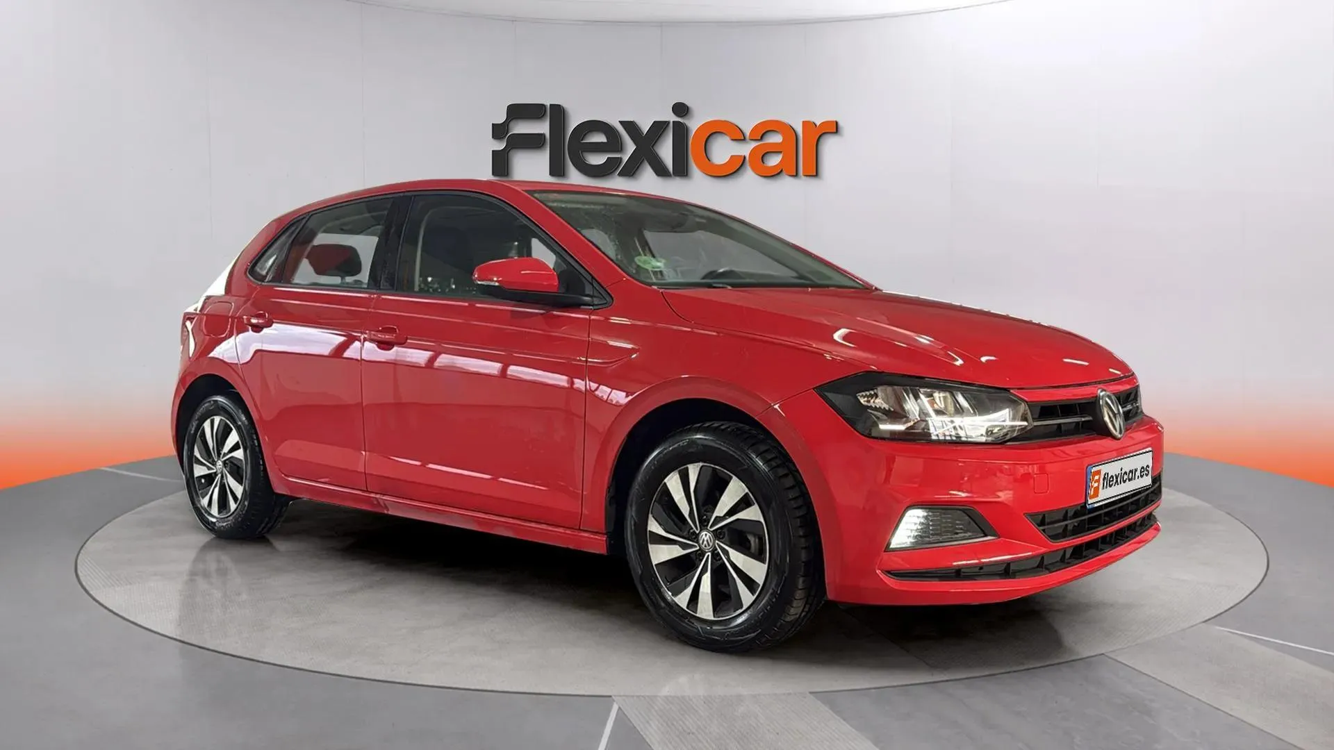 Volkswagen Polo Advance 1.0 TSI 70kW (95CV)