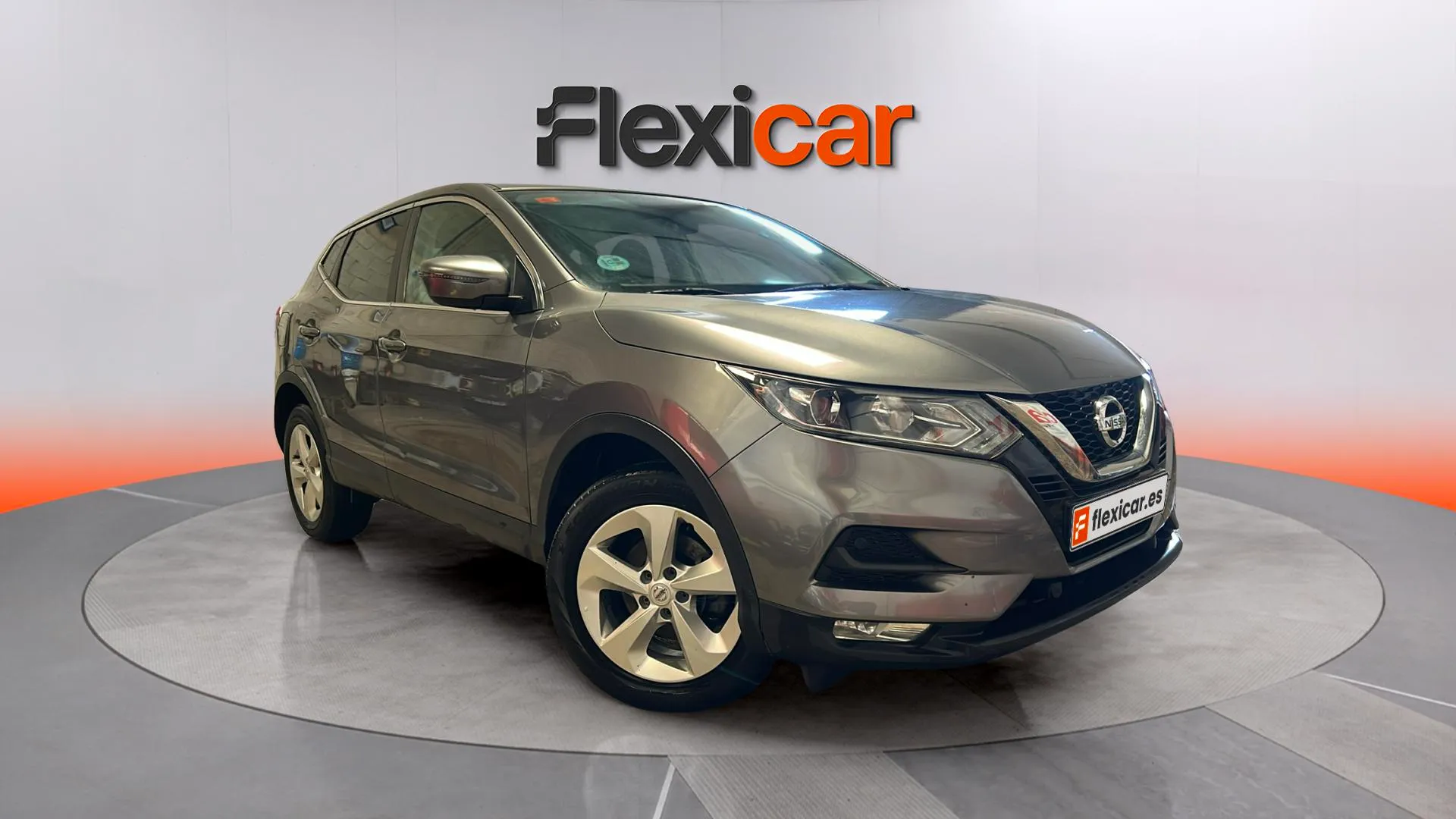 Nissan Qashqai DIG-T 103 kW (140 CV) E6D ACENTA