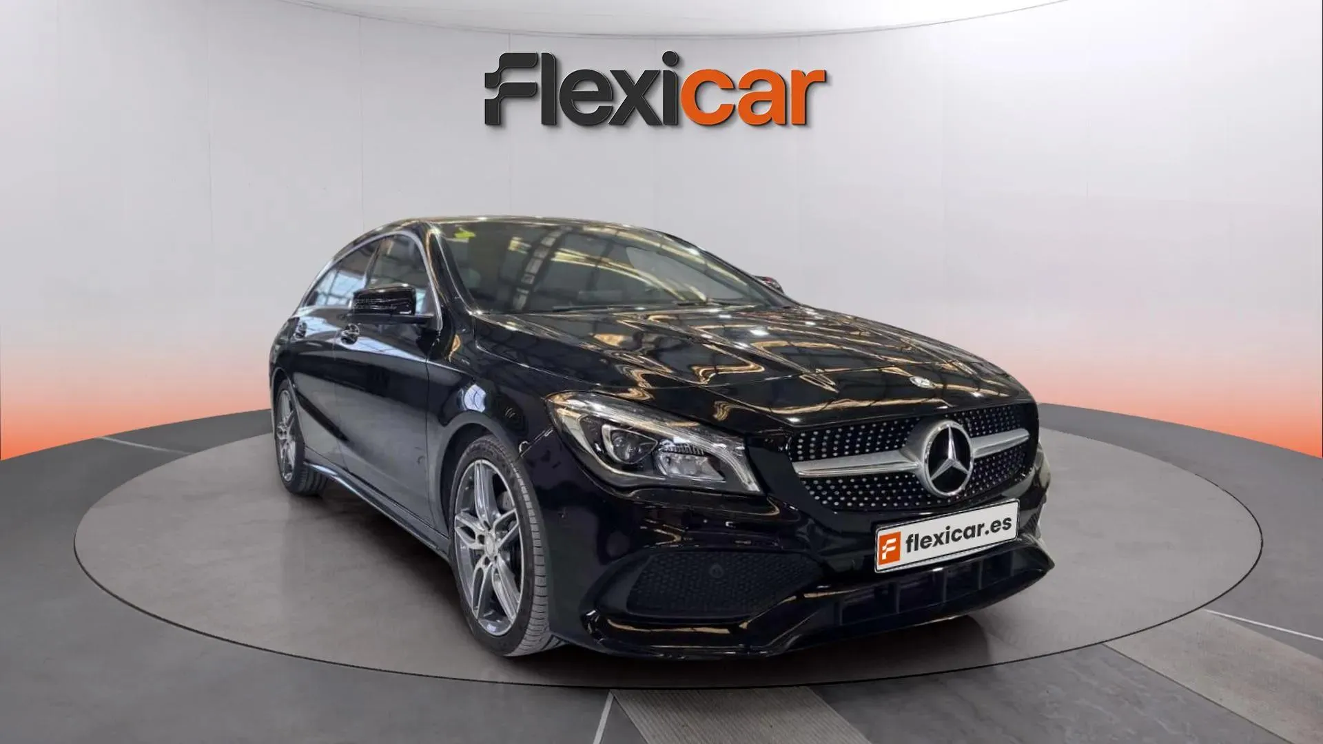 Mercedes-Benz Clase CLA CLA 200 d Shooting Brake