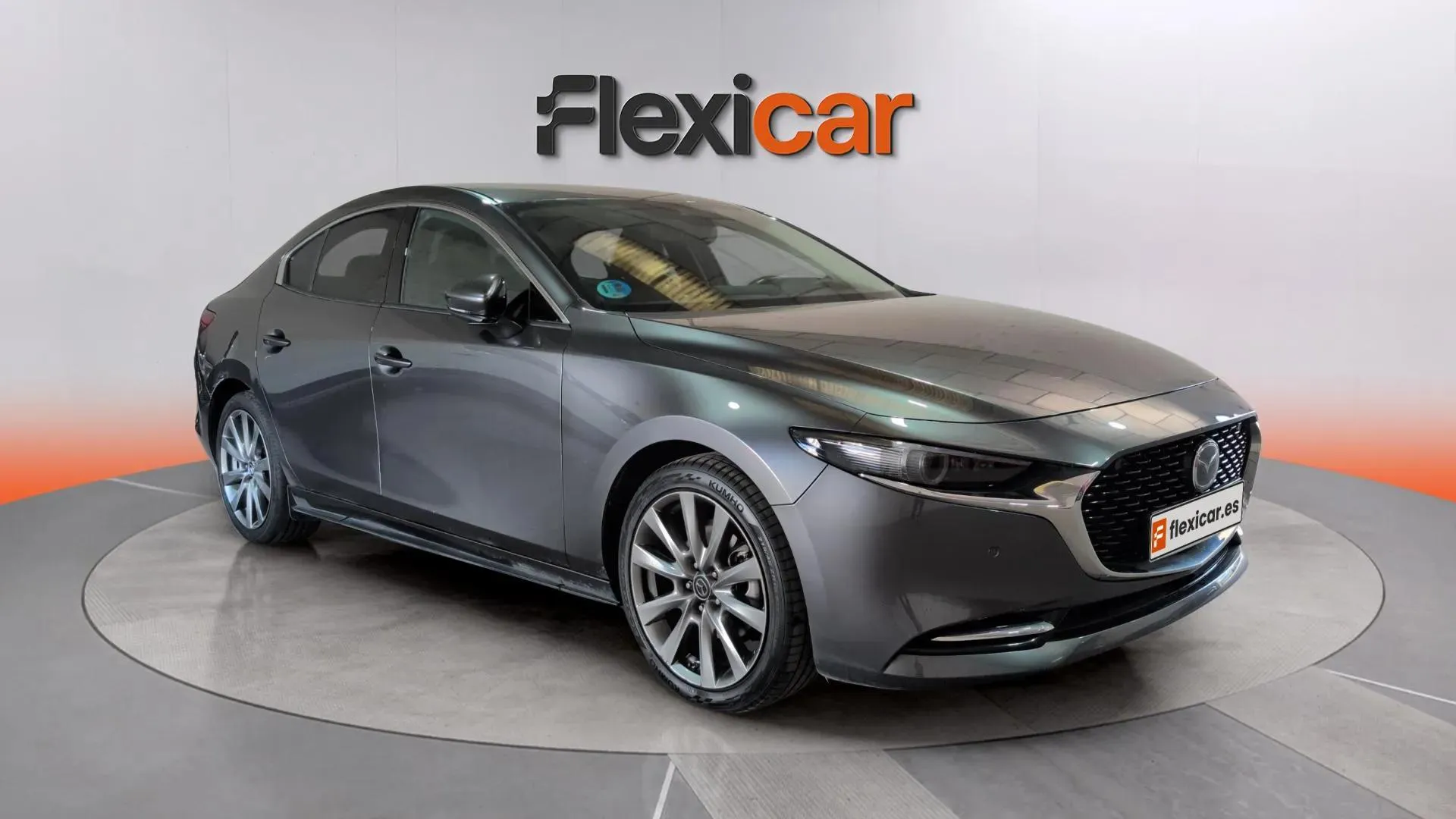 Mazda Mazda3 2.0 e-SKYACTIV-X EVOLUTION