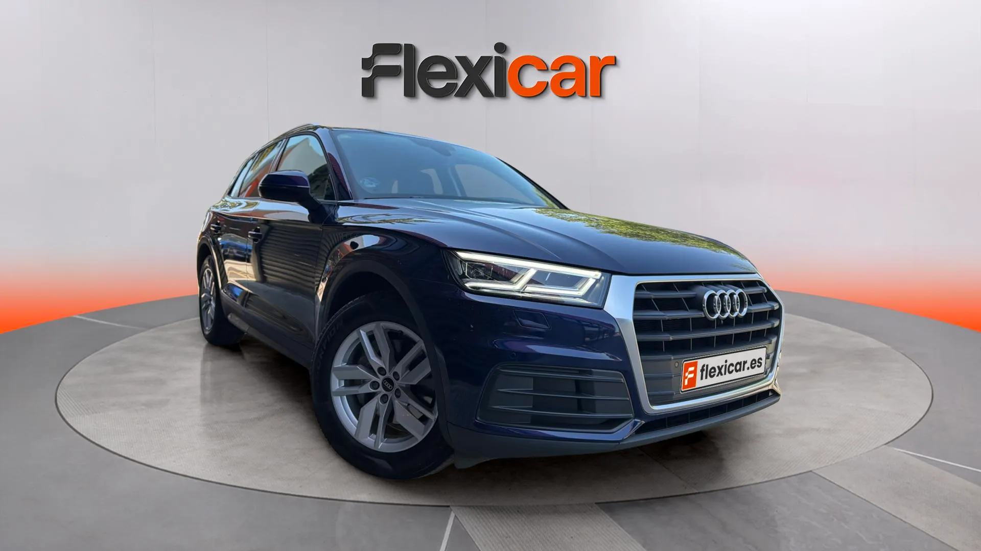 Audi Q5 35 TDI 120kW (163CV) S tronic