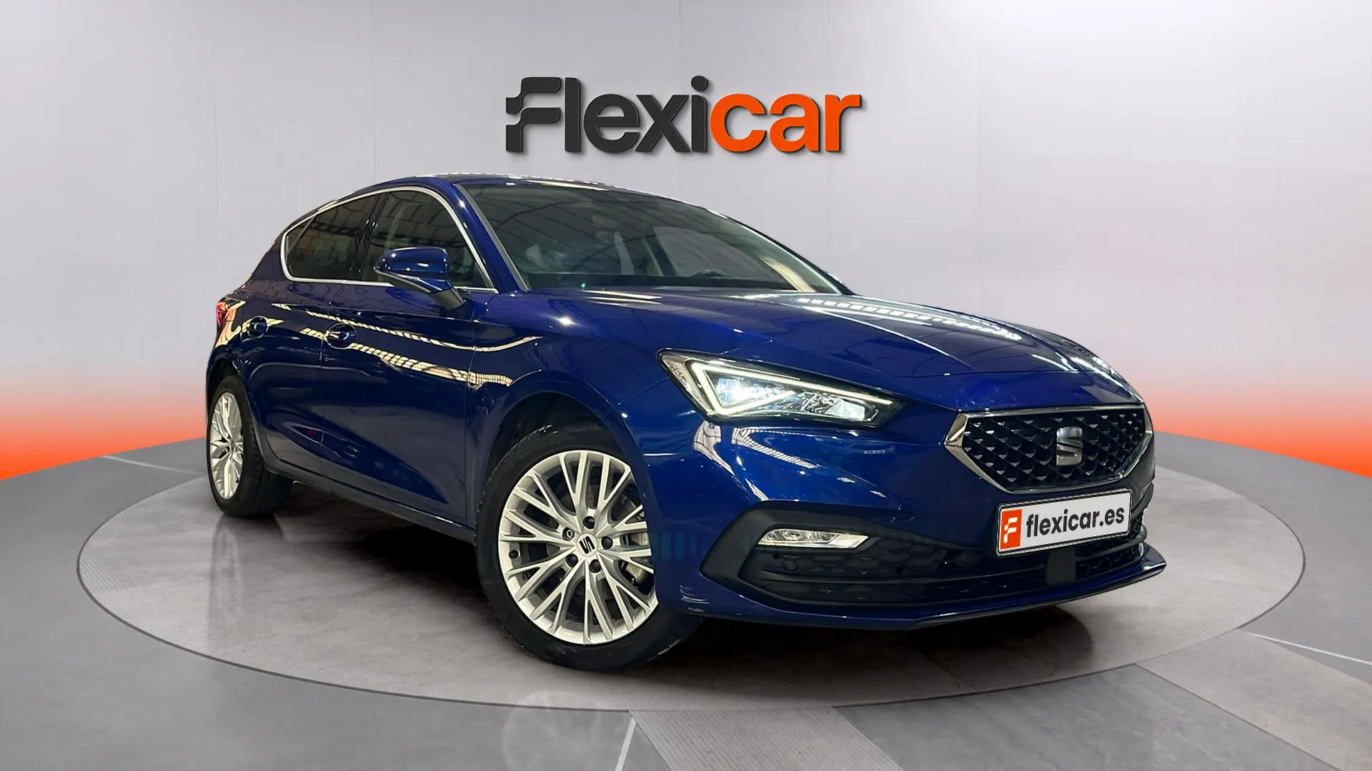 SEAT Leon 1.5 TSI 110kW S&S Xcellence