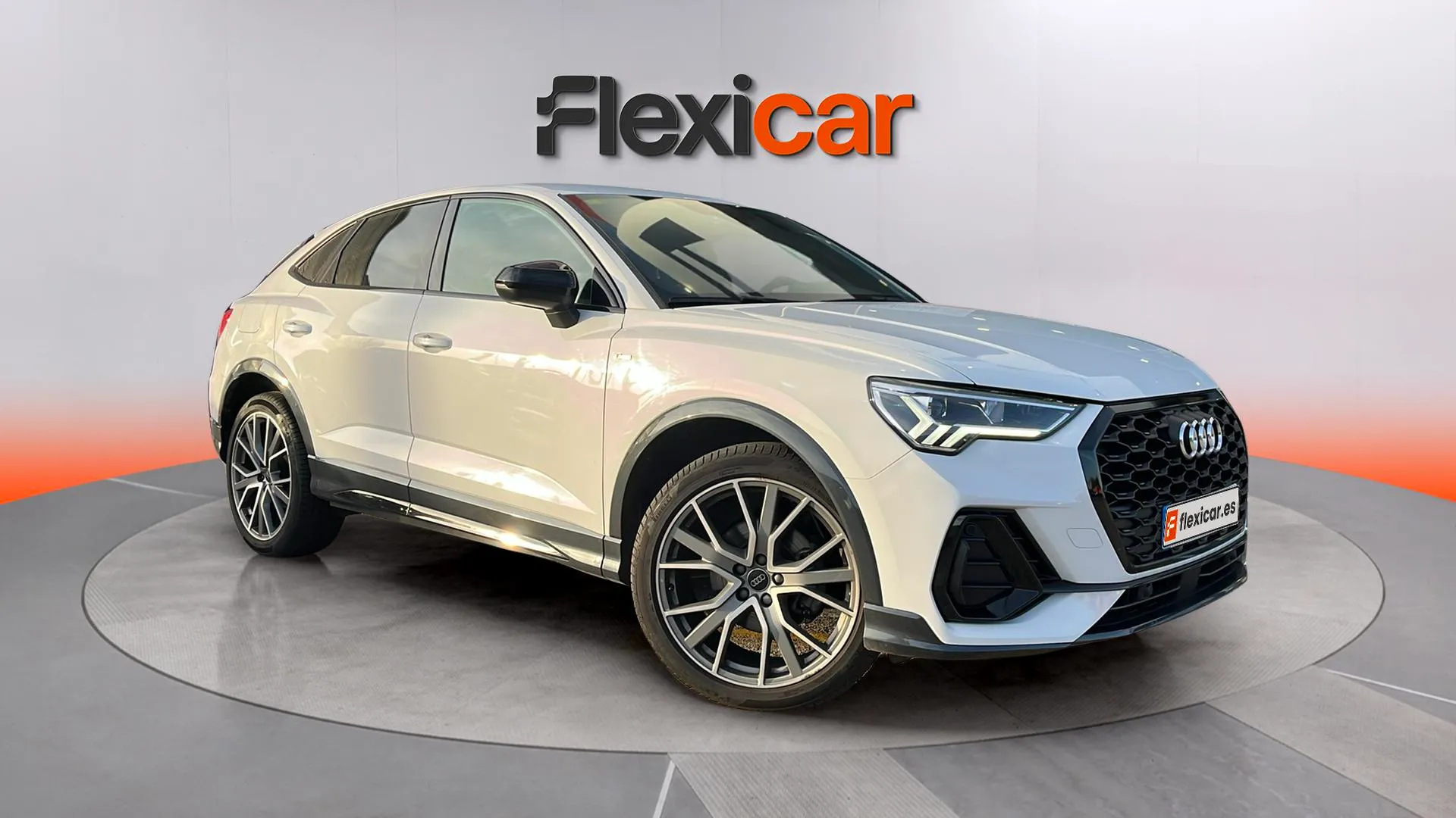 Audi Q3 Sportback 35 TDI 110kW (150CV) S tronic