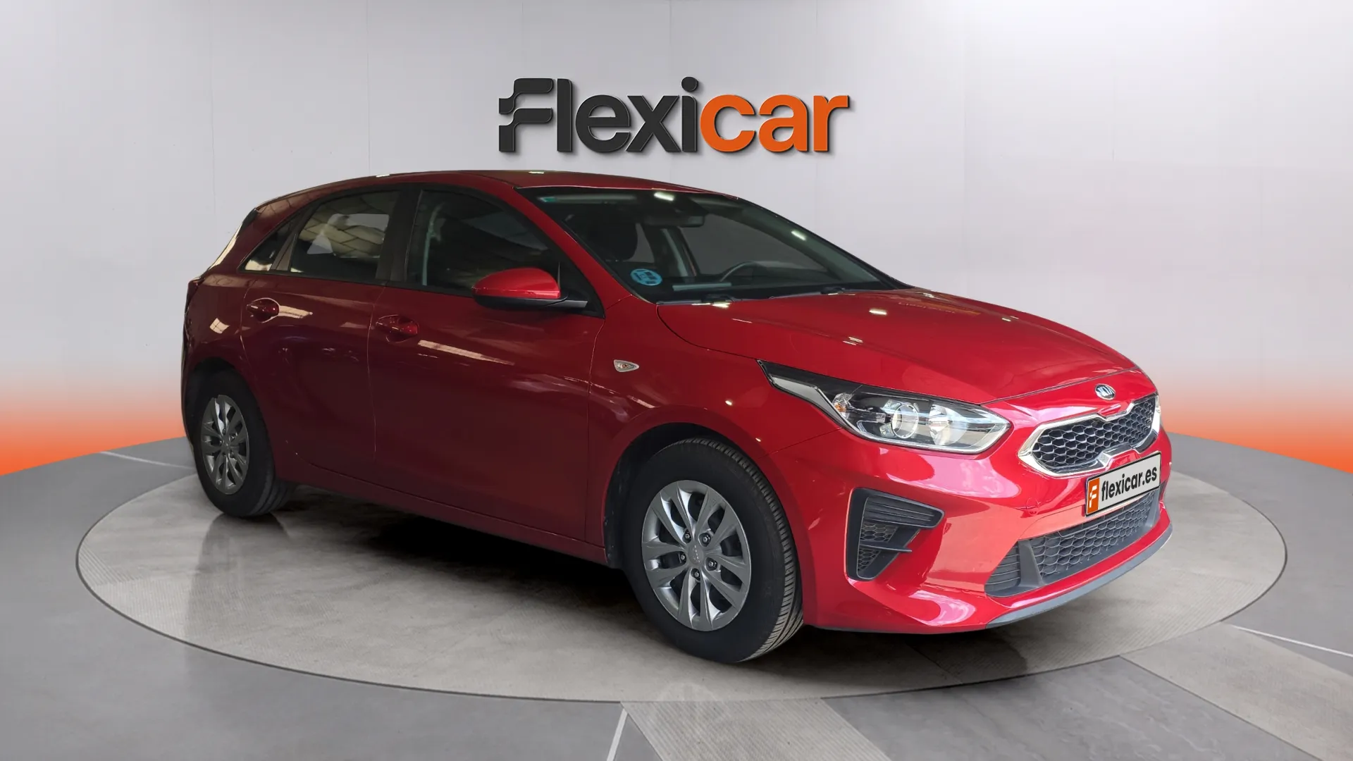 Kia Ceed 1.6 CRDi 85kW (115CV) Business